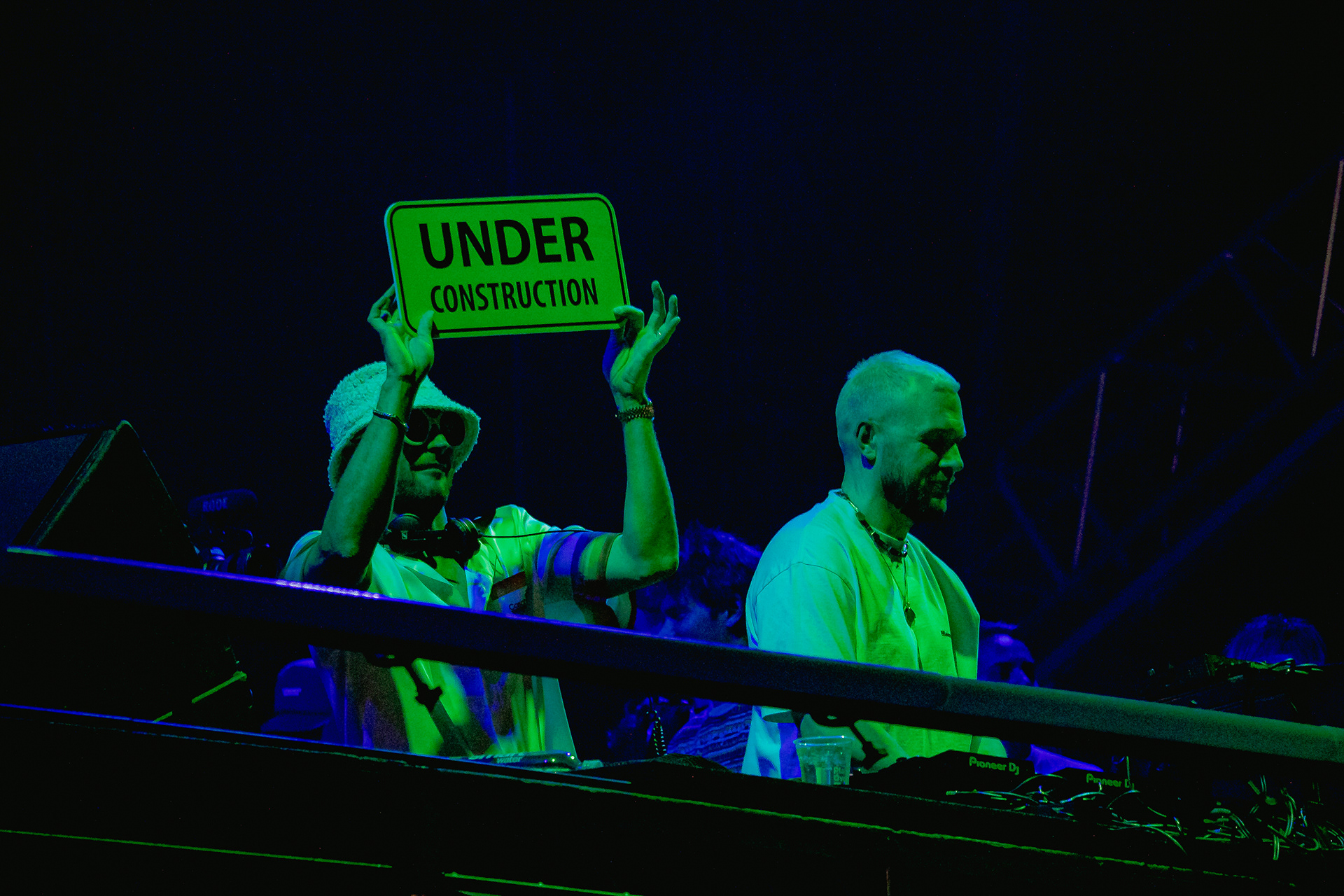 Fisher b2b Chris Lake - Phoenix, AZ - May 29, 2022