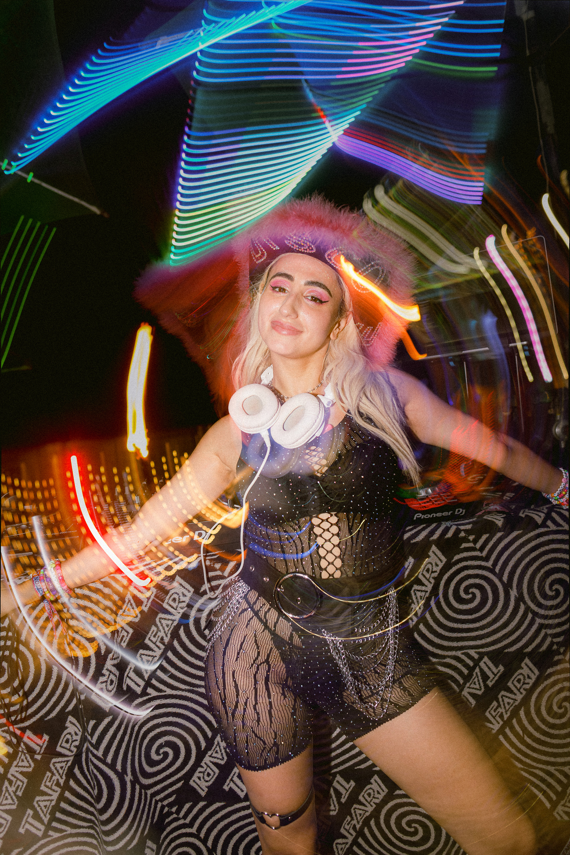 DISCO SHRINE - Goldrush Arizona - 10.08.23