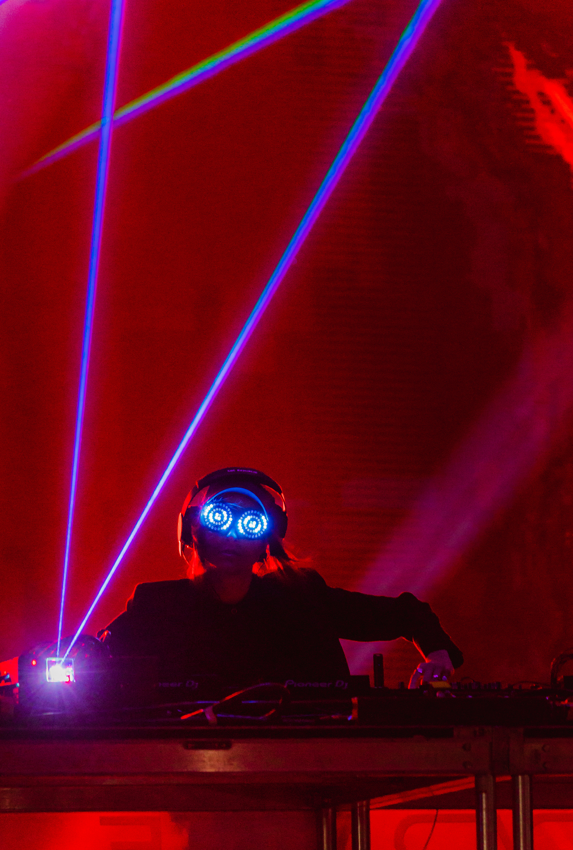Rezz @ Goldrush AZ - October 9, 2022