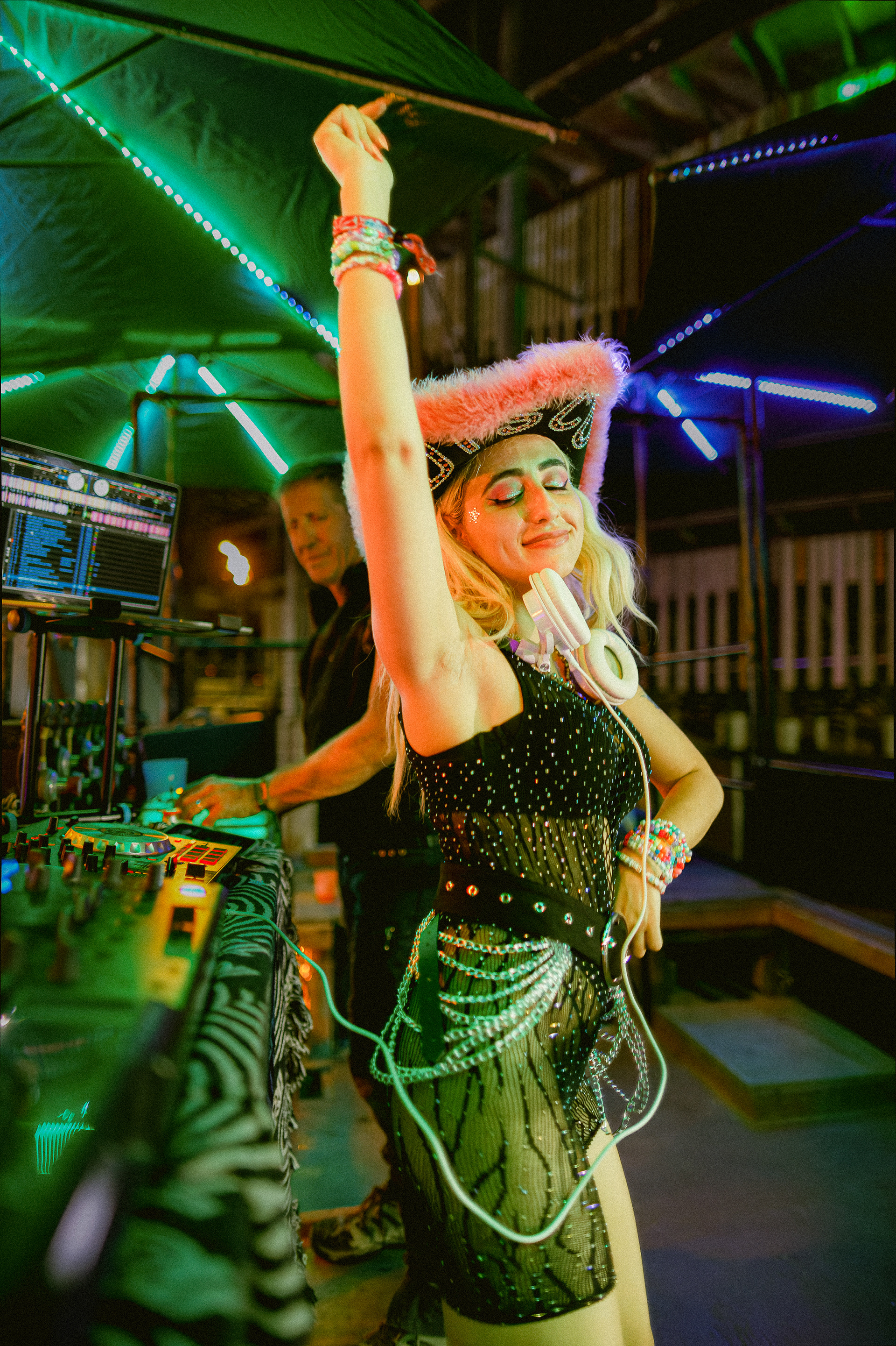 DISCO SHRINE - Goldrush Arizona - 10.08.23