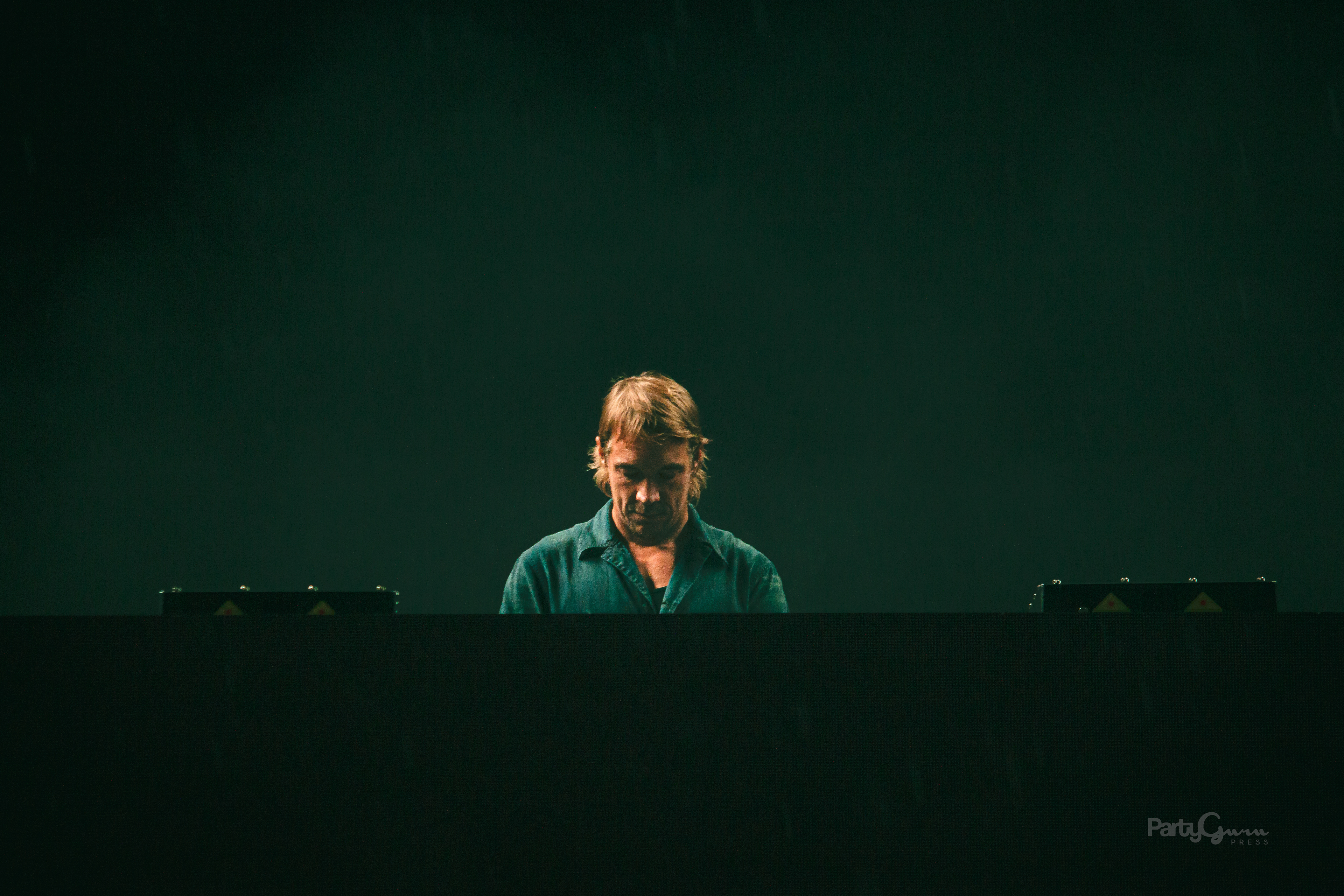 Diplo @ Goldrush Arizona - September 26, 2021