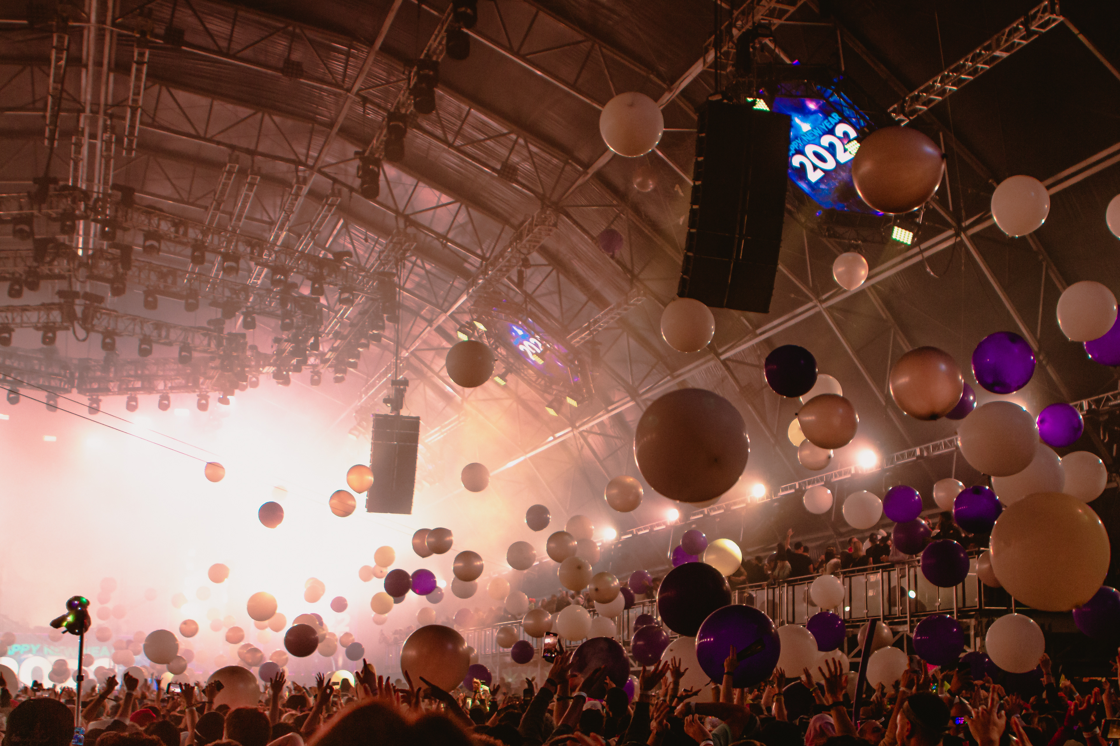 Decadence AZ - Jan 1, 2022