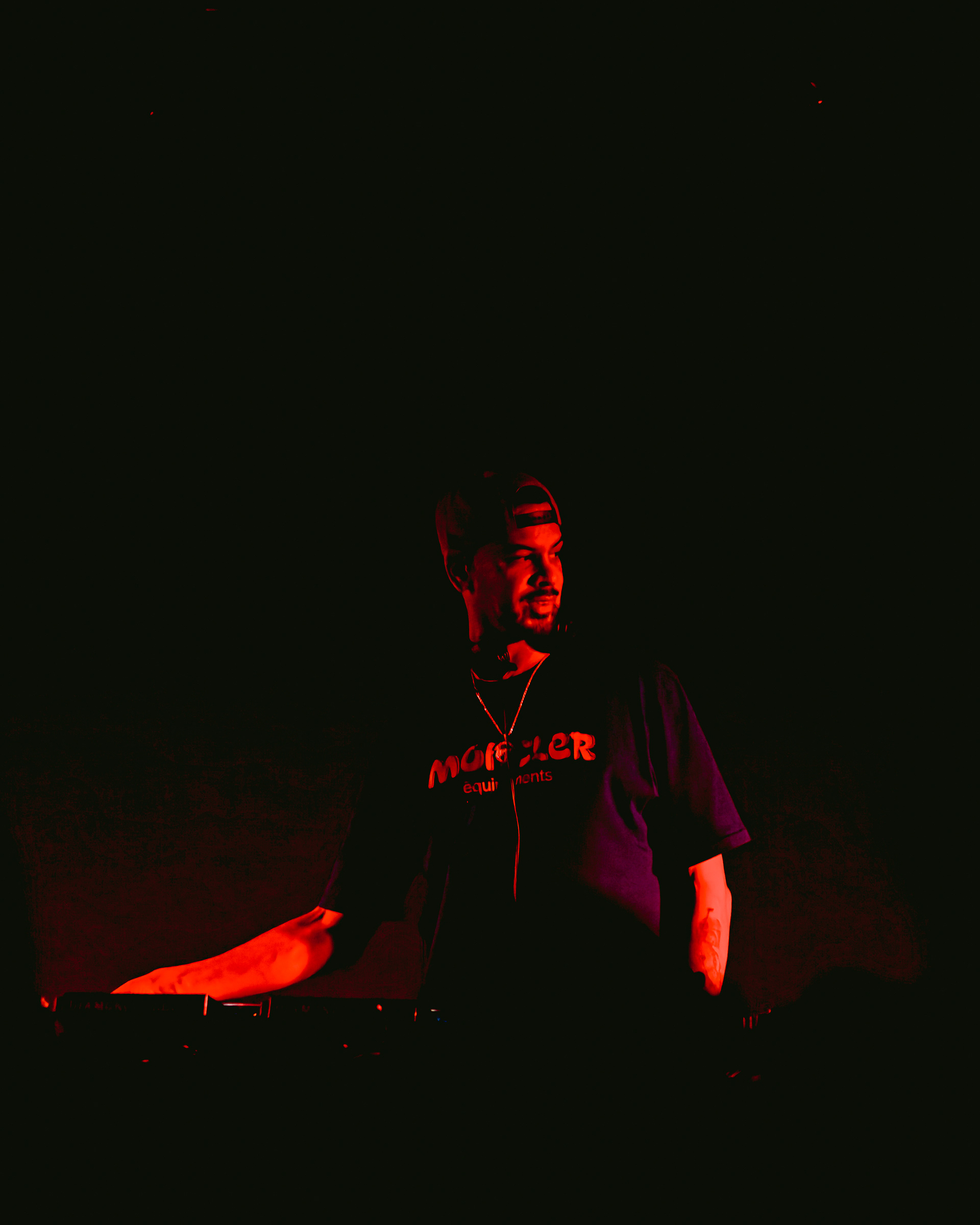 MK @ Sunbar - Tempe, AZ - 01.13.24