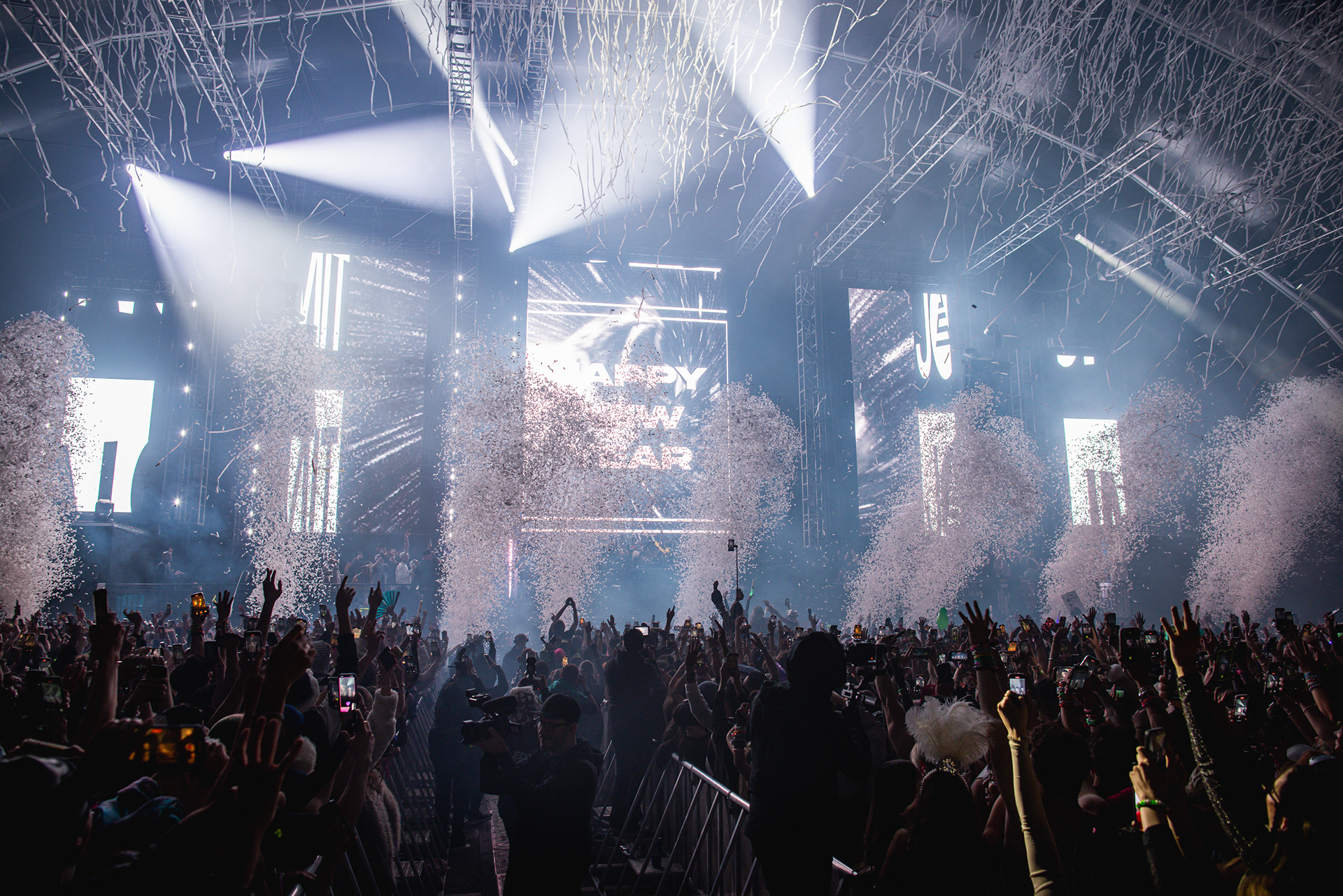 NYE 2024 - Decadence AZ