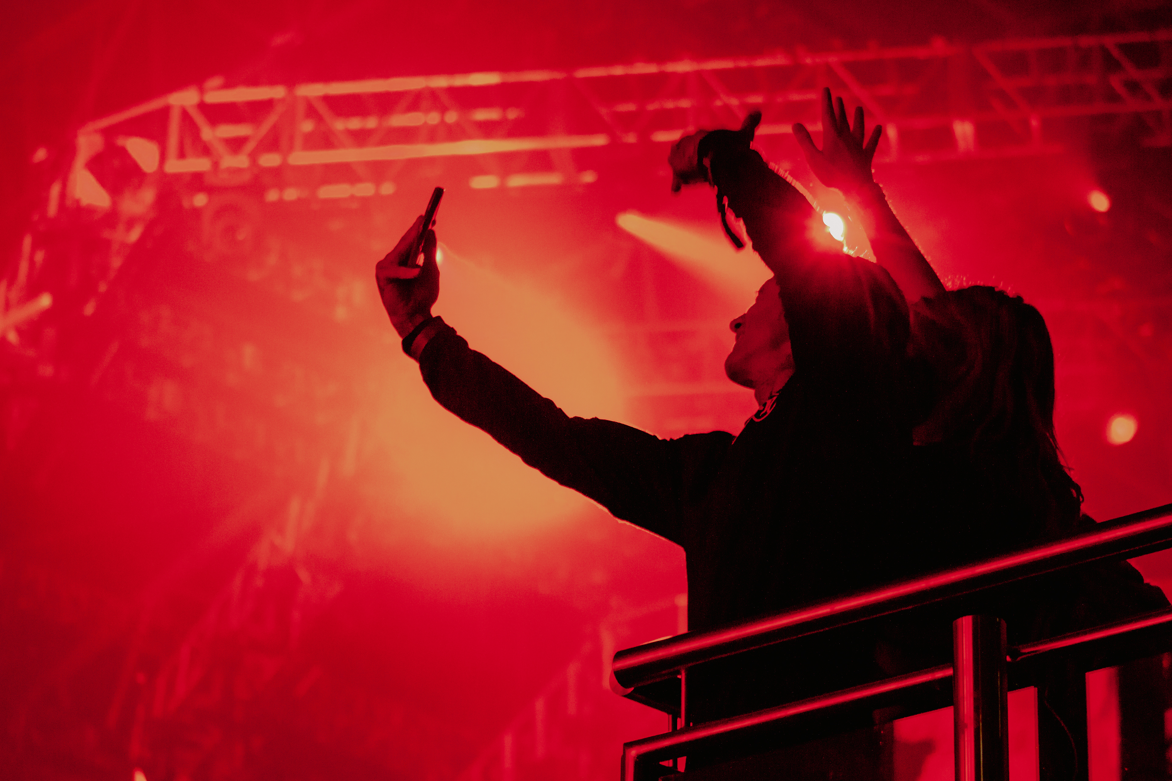 Decadence AZ - Dec 31, 2021