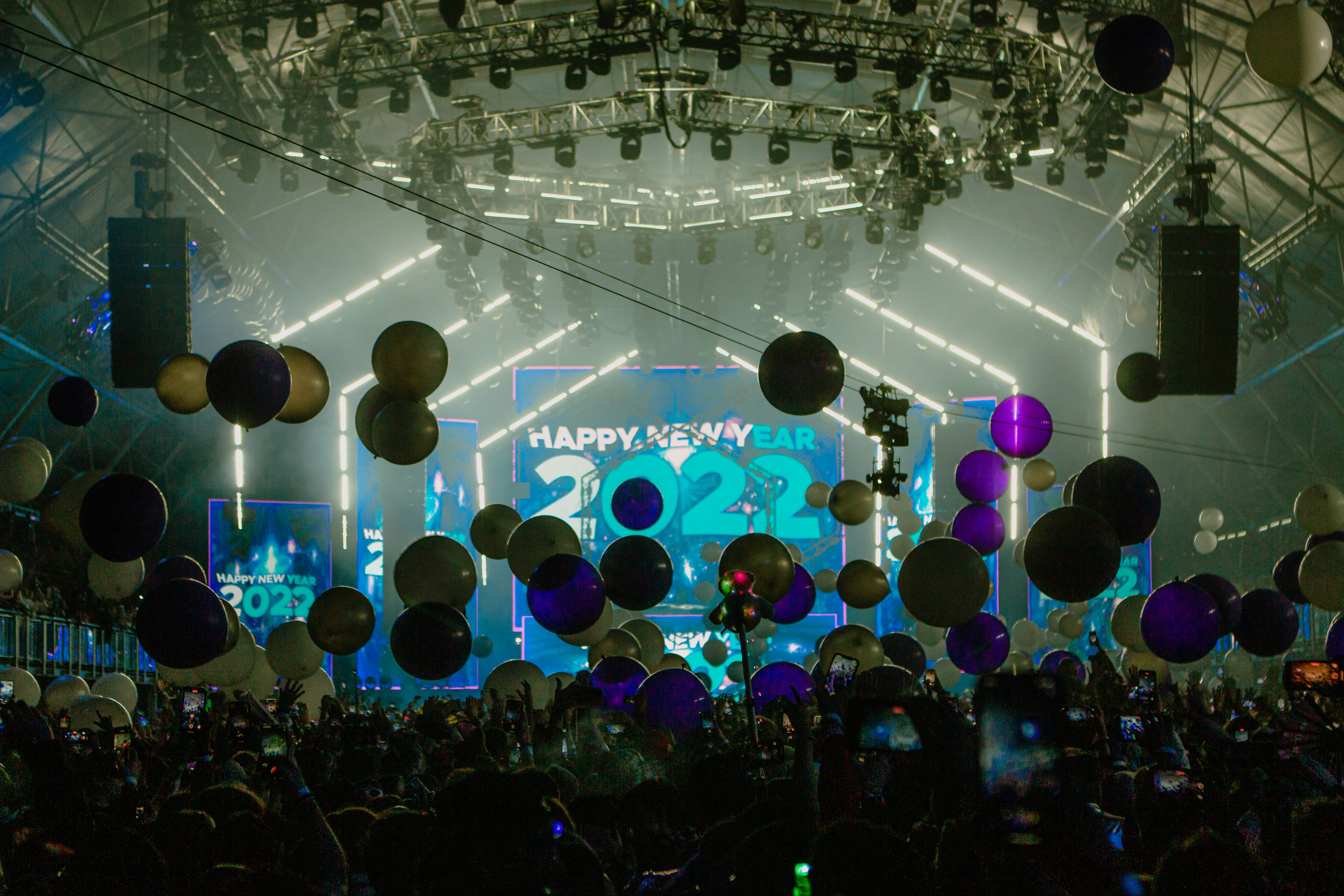 Decadence AZ - Jan 1, 2022