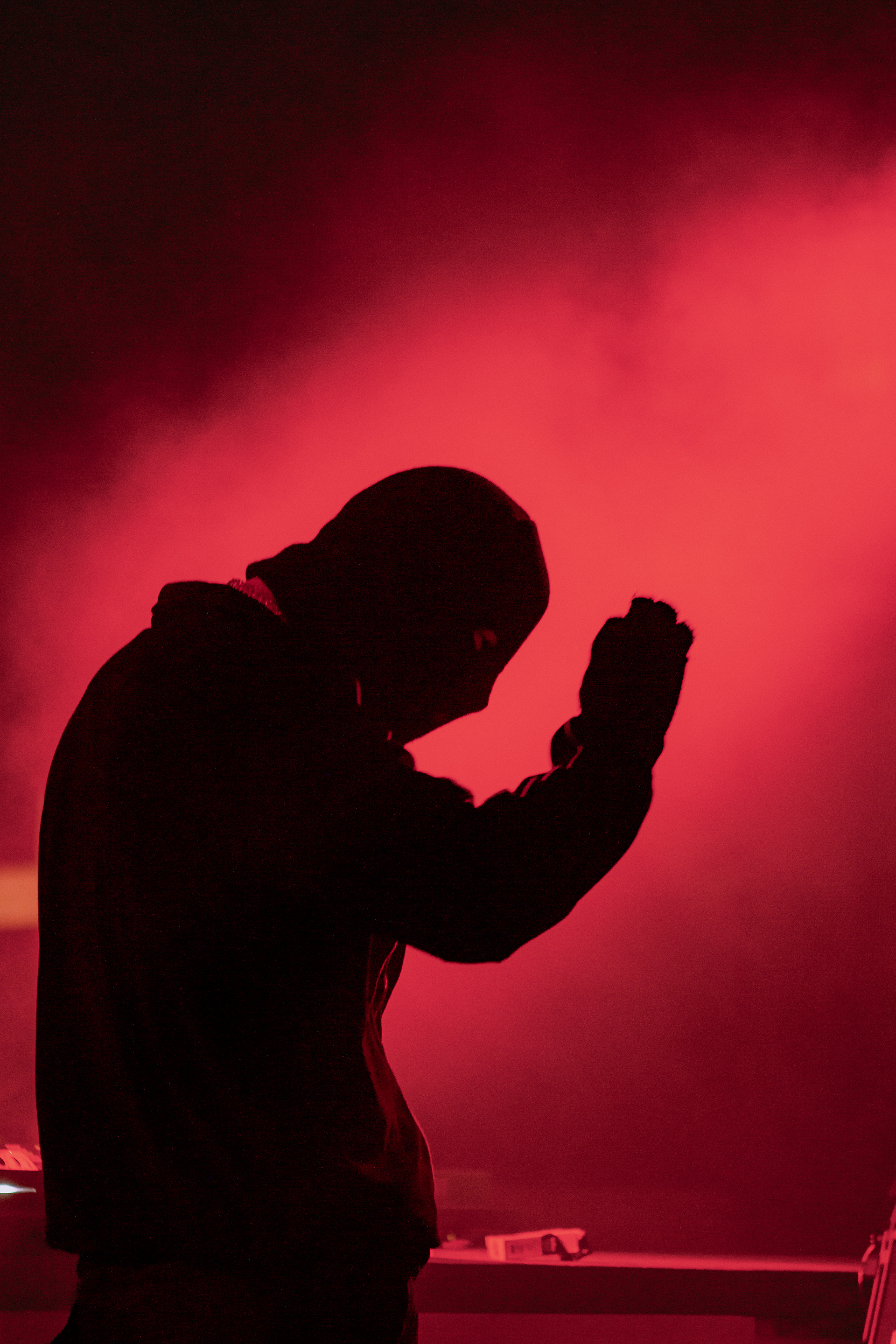 Malaa @ Body Language AZ - March 4, 2022