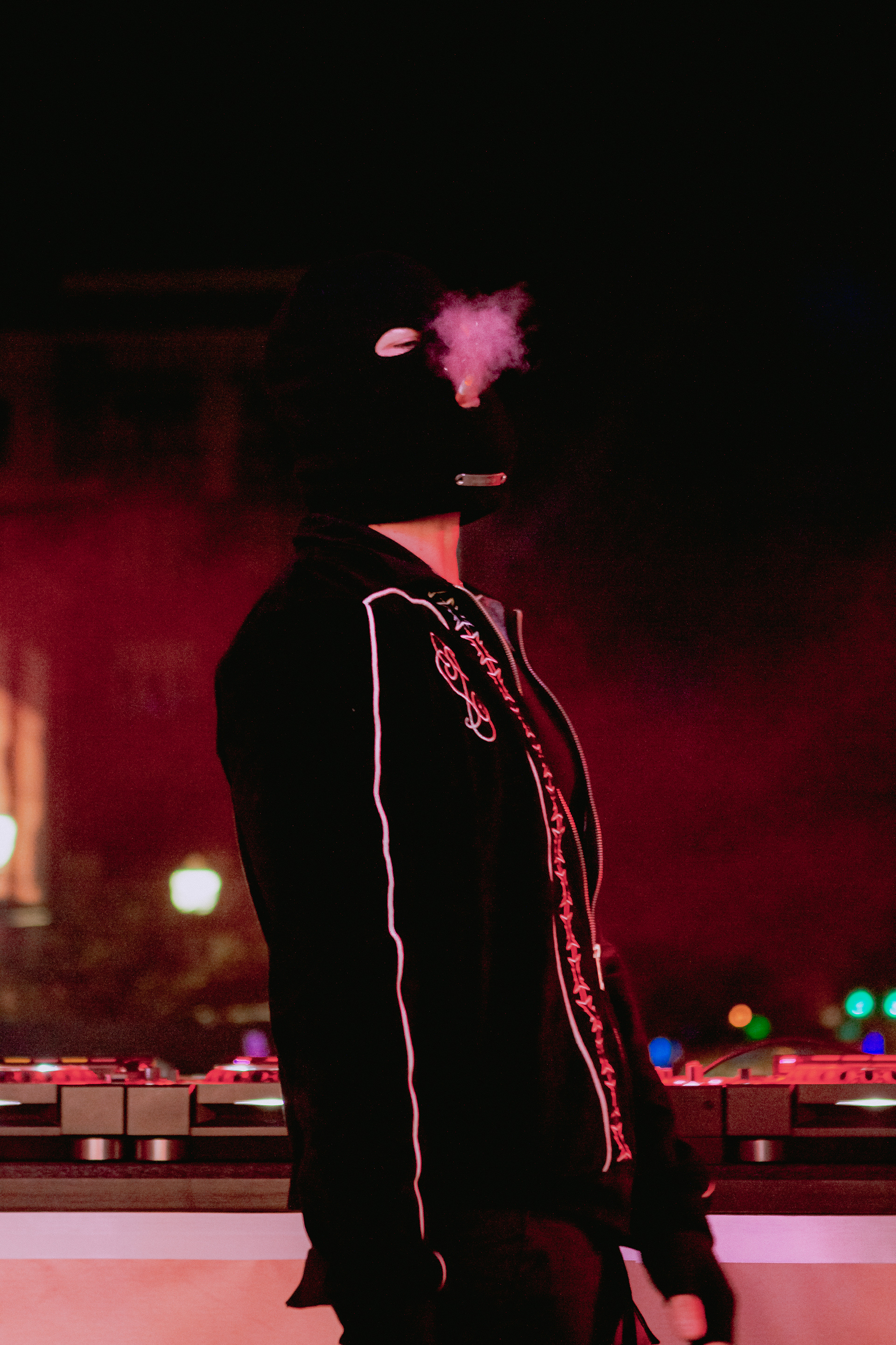 Malaa @ Body Language AZ - March 4, 2022