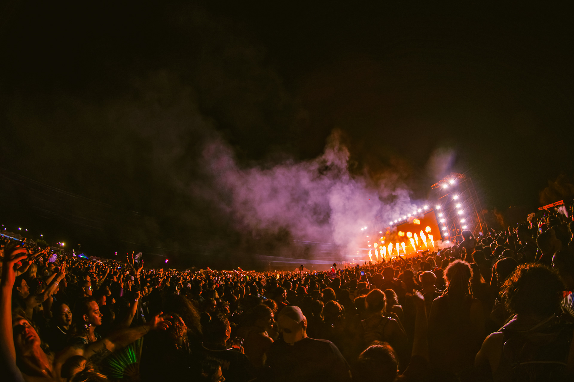 Illenium @ Rawhide - 06.29.24
