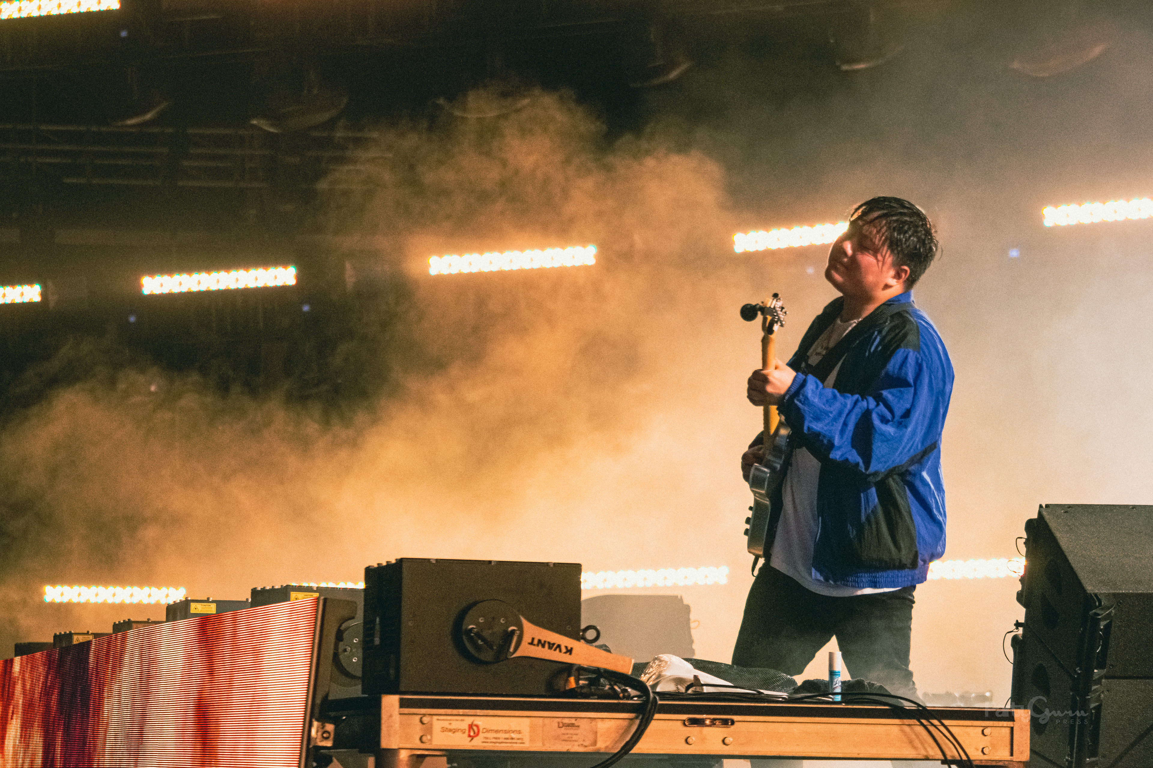 Dabin @ Goldrush Arizona - September 26, 2021