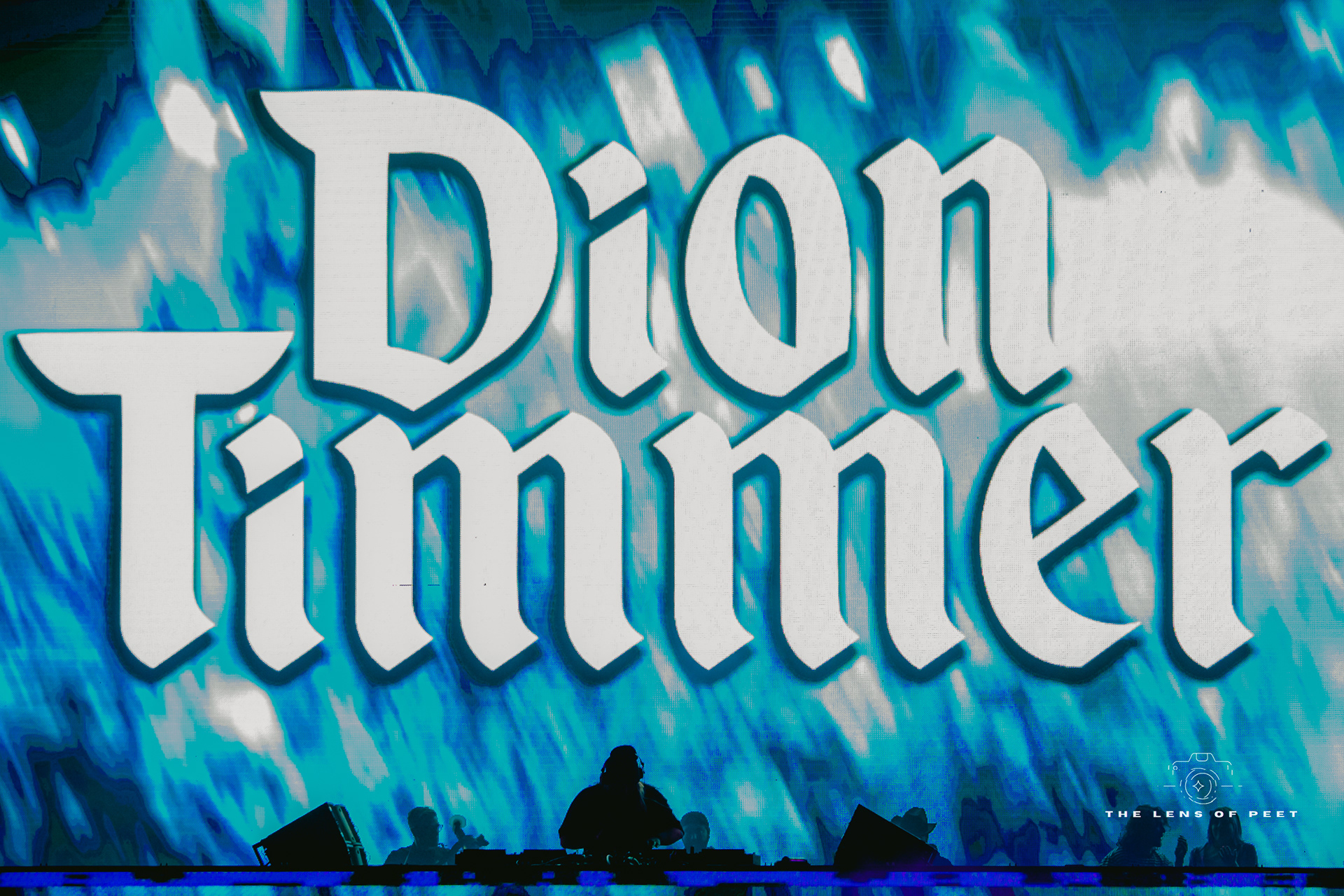 Dion Timmer @ DeadBeats AZ - Apr 22, 2022