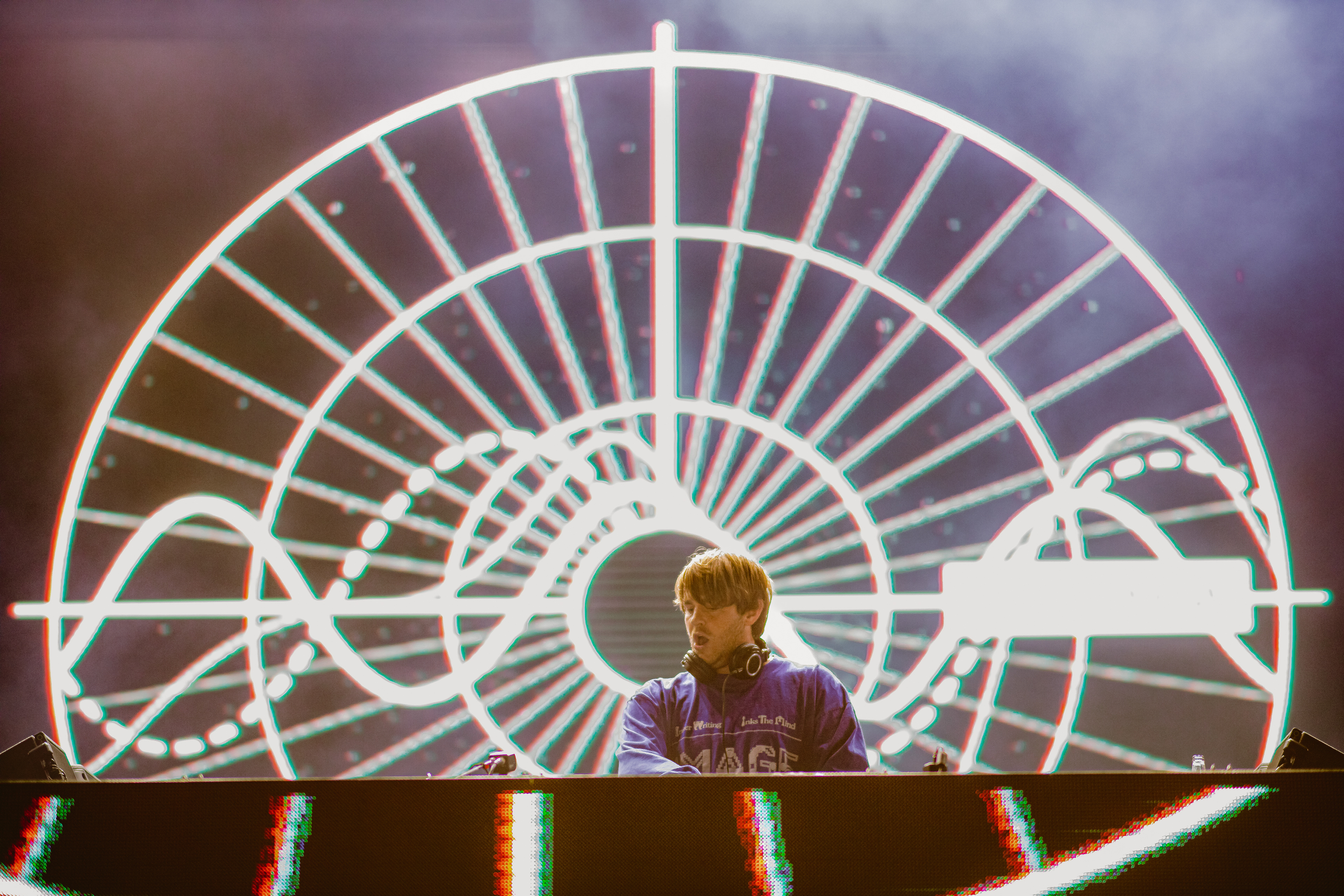 NGHTMRE @ DeadBeats AZ - Apr 22, 2022