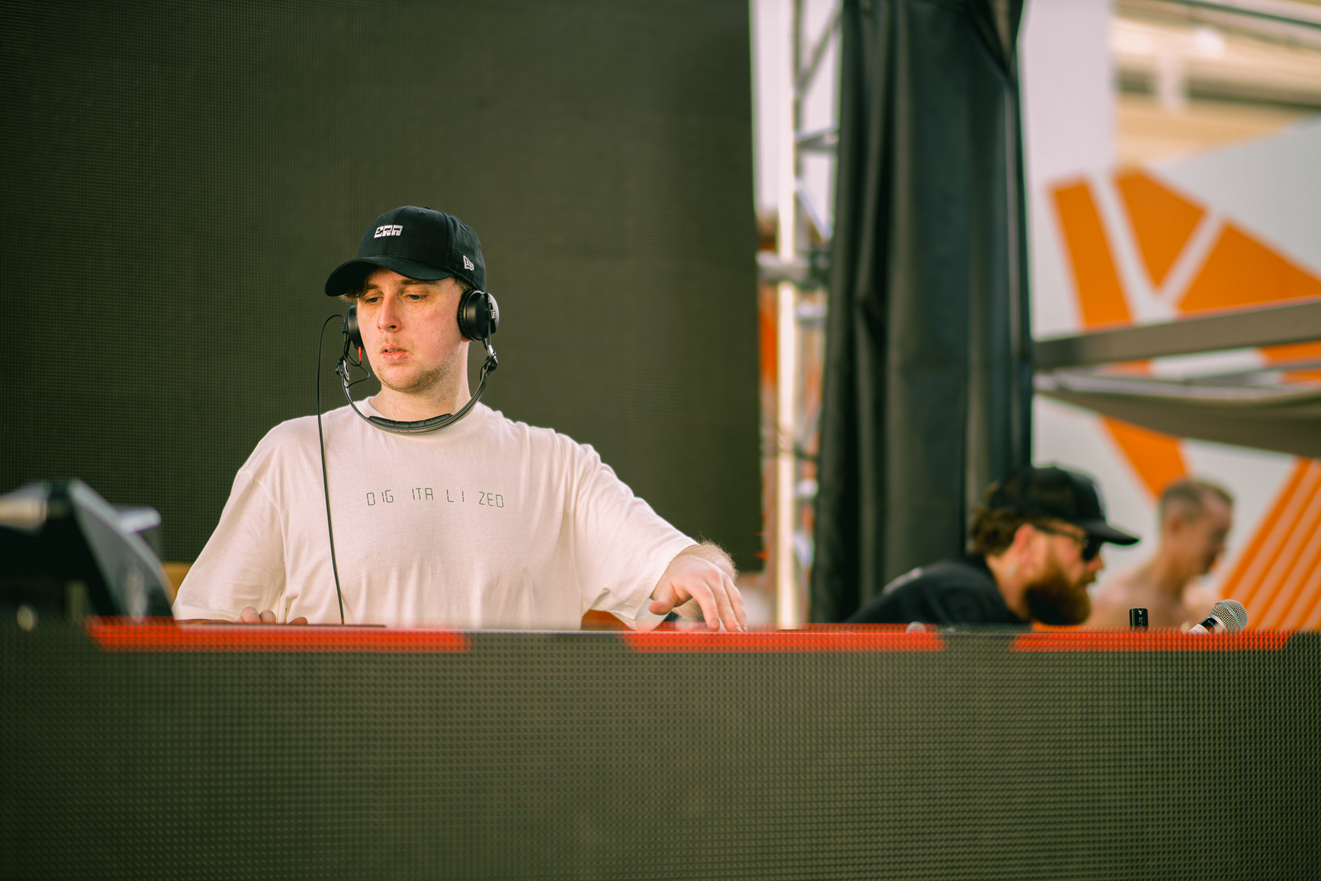 Rebüke - Maya Dayclub - May 7, 2023