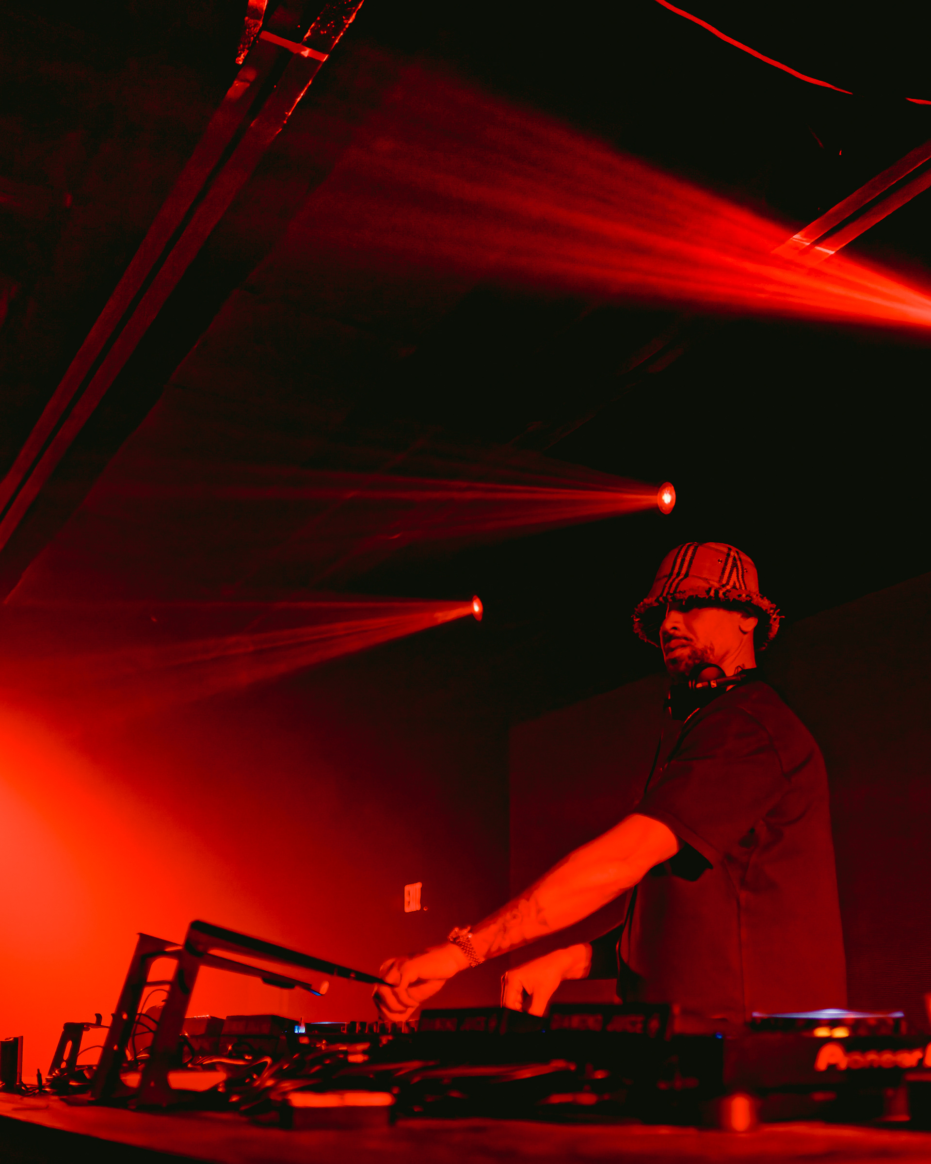 MK @ Sunbar Tempe - 01.13.24