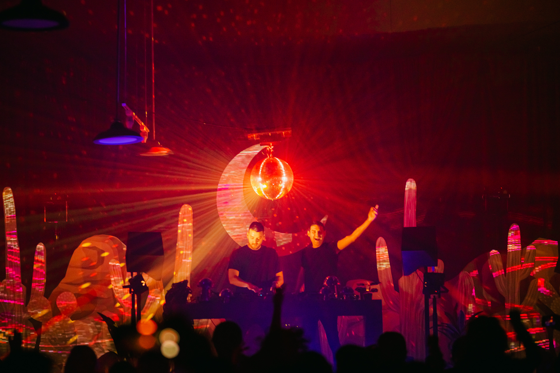 LOUIEJAYXX @ Goldrush AZ - October 9, 2022