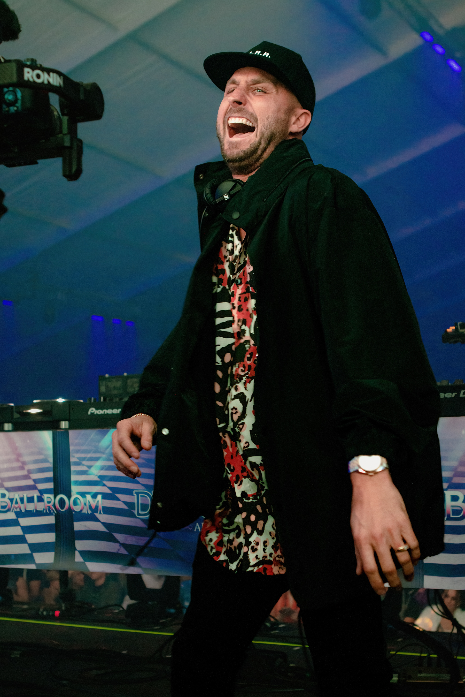 FISHER @ Decadence AZ - Dec 31, 2021