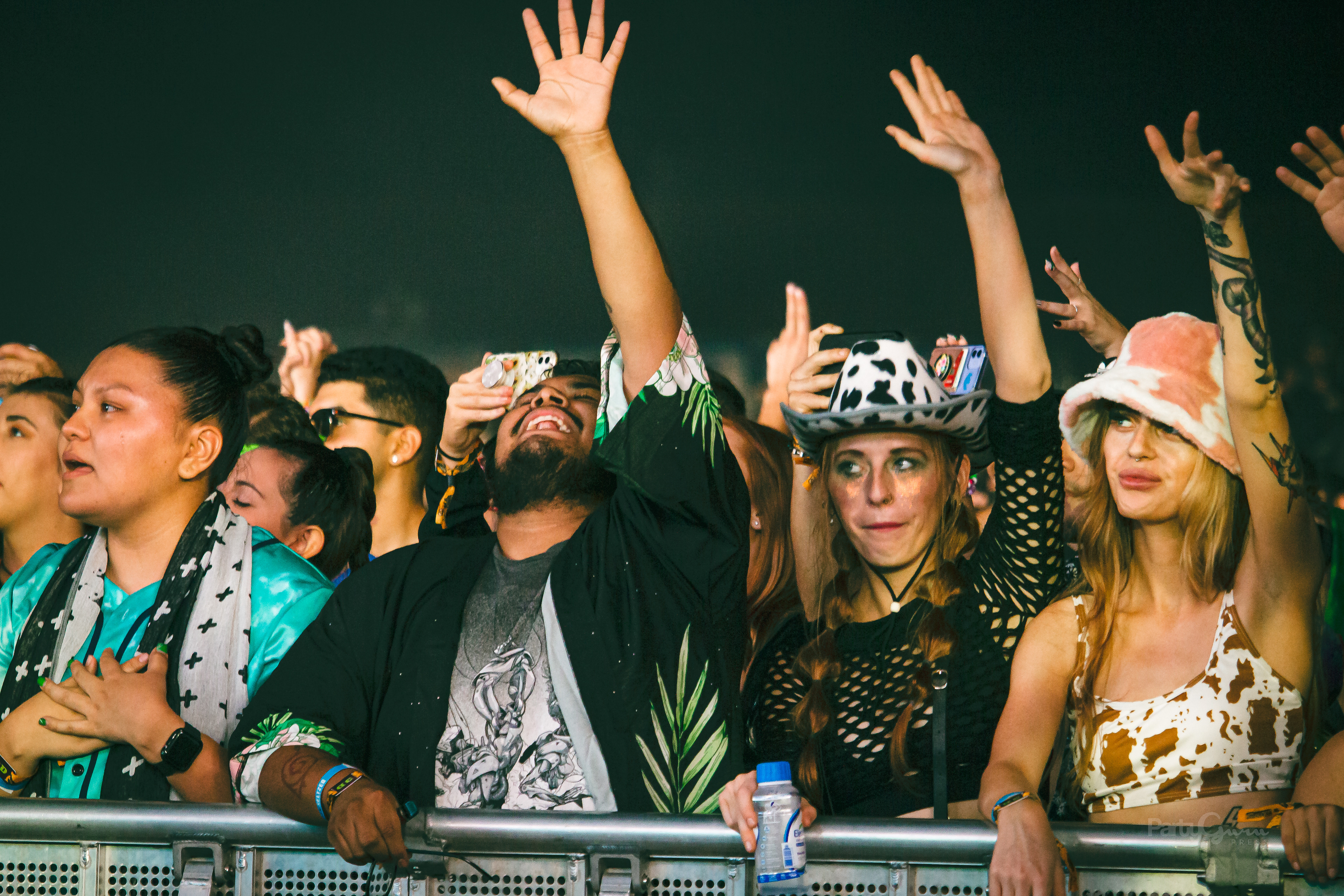Goldrush AZ - September 2021