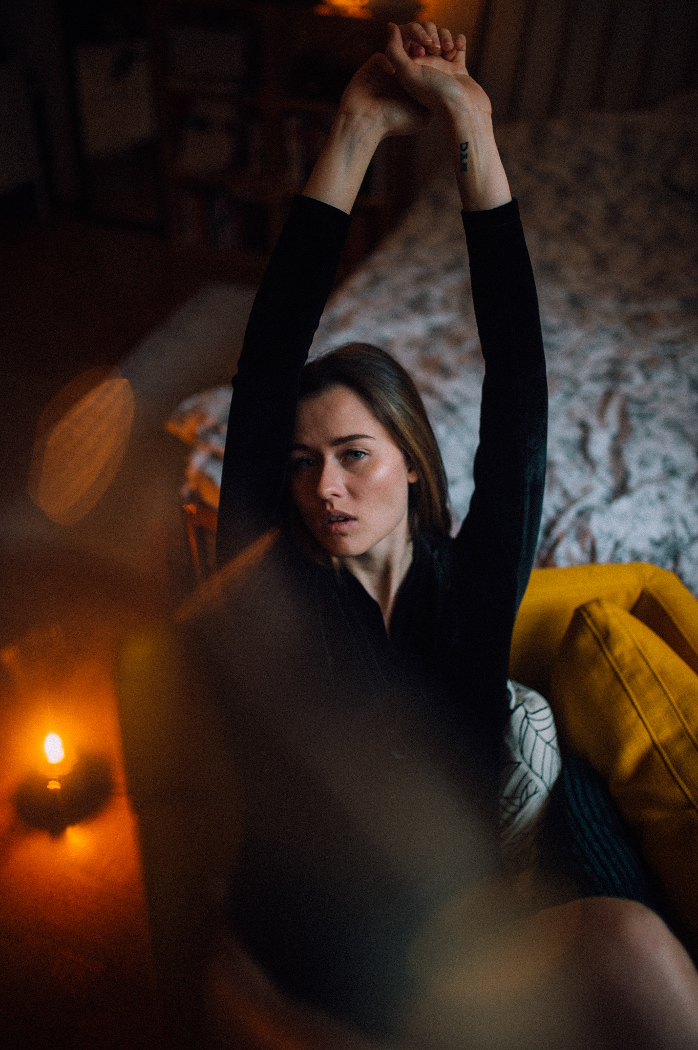 Jenny Metaschk, Journalist