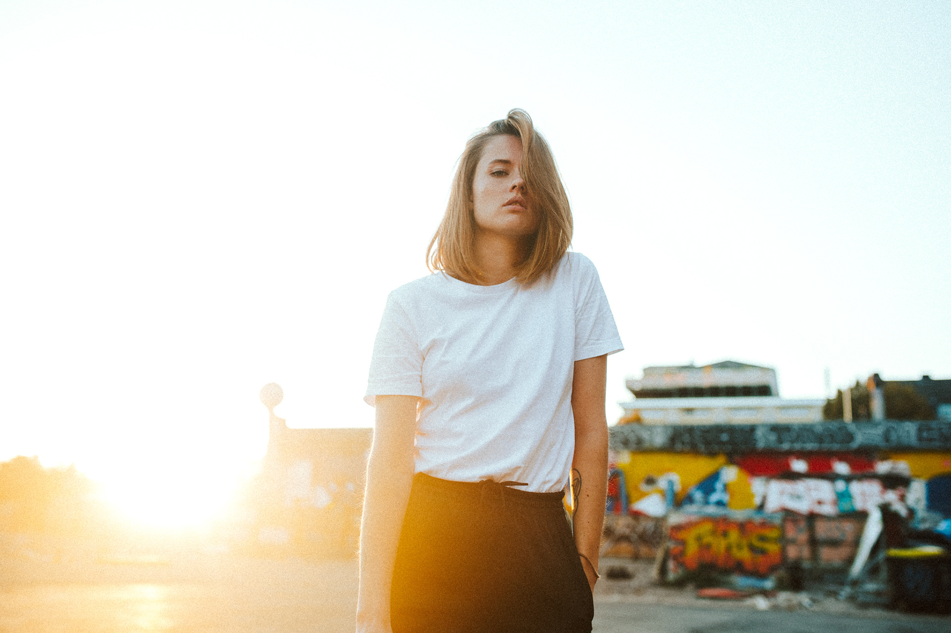 Jenny Metaschk, Journalist