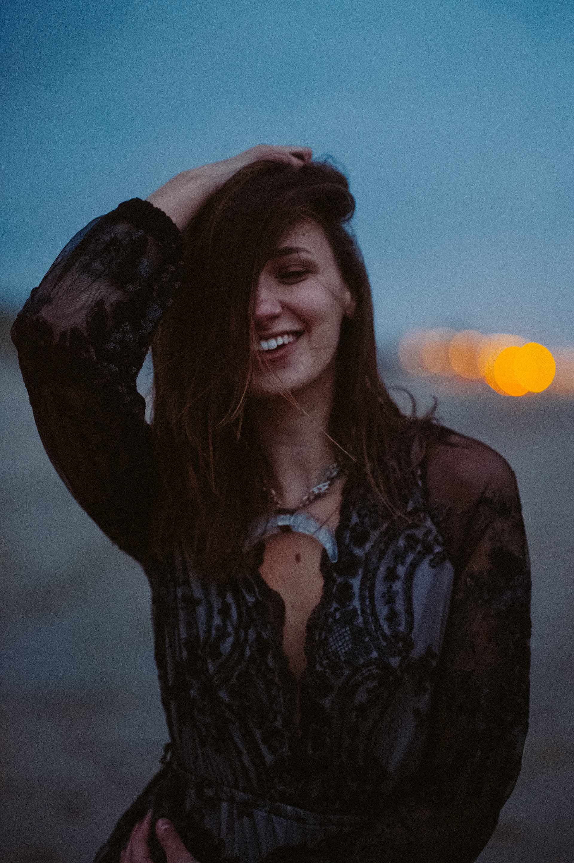 Carina Maiwald, Photographer & Coach