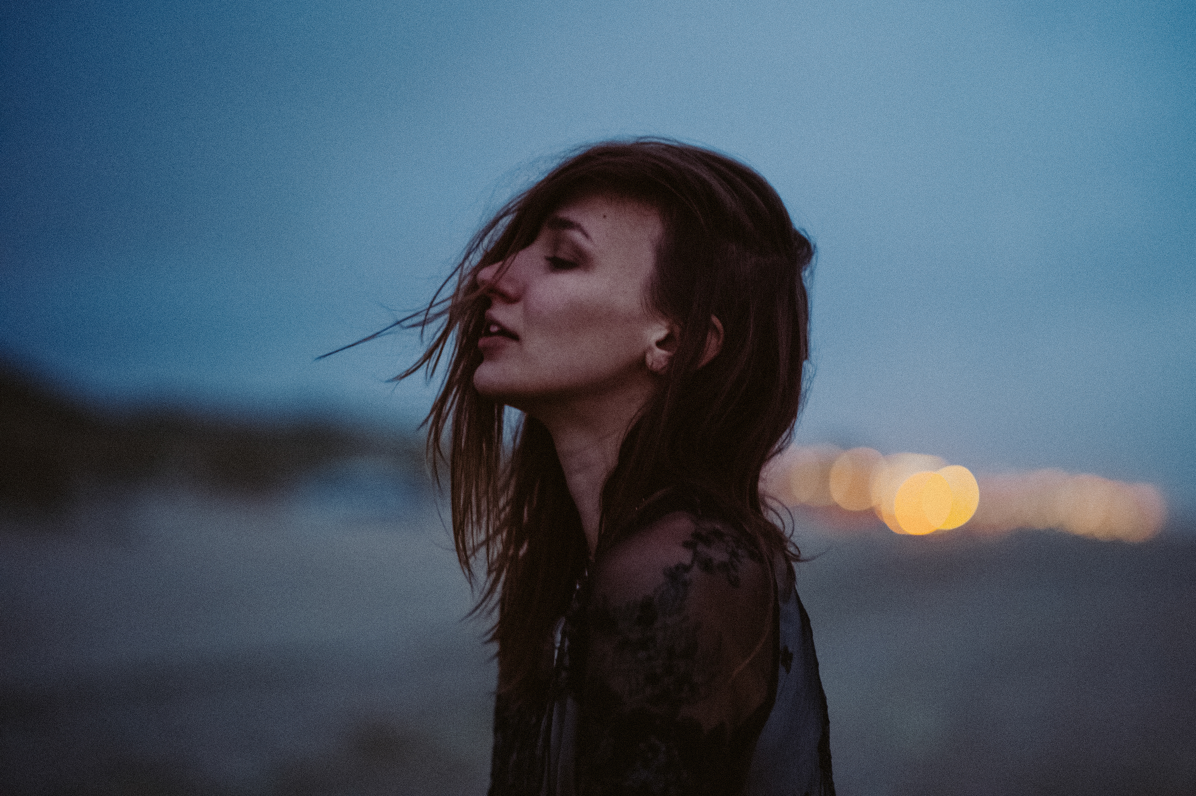 Carina Maiwald, Photographer & Coach