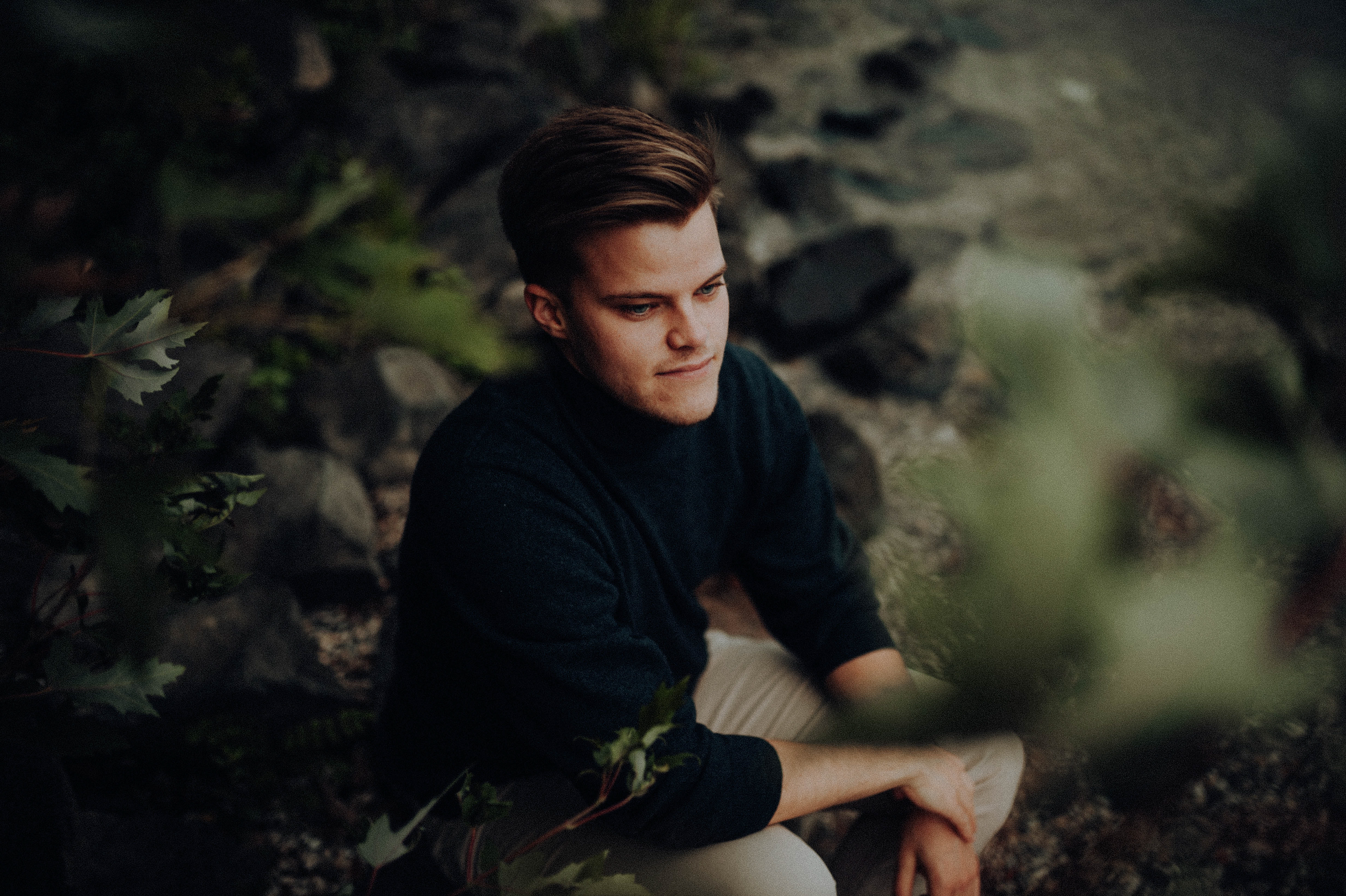 Stefán Yngvi Pétursson, Artivist