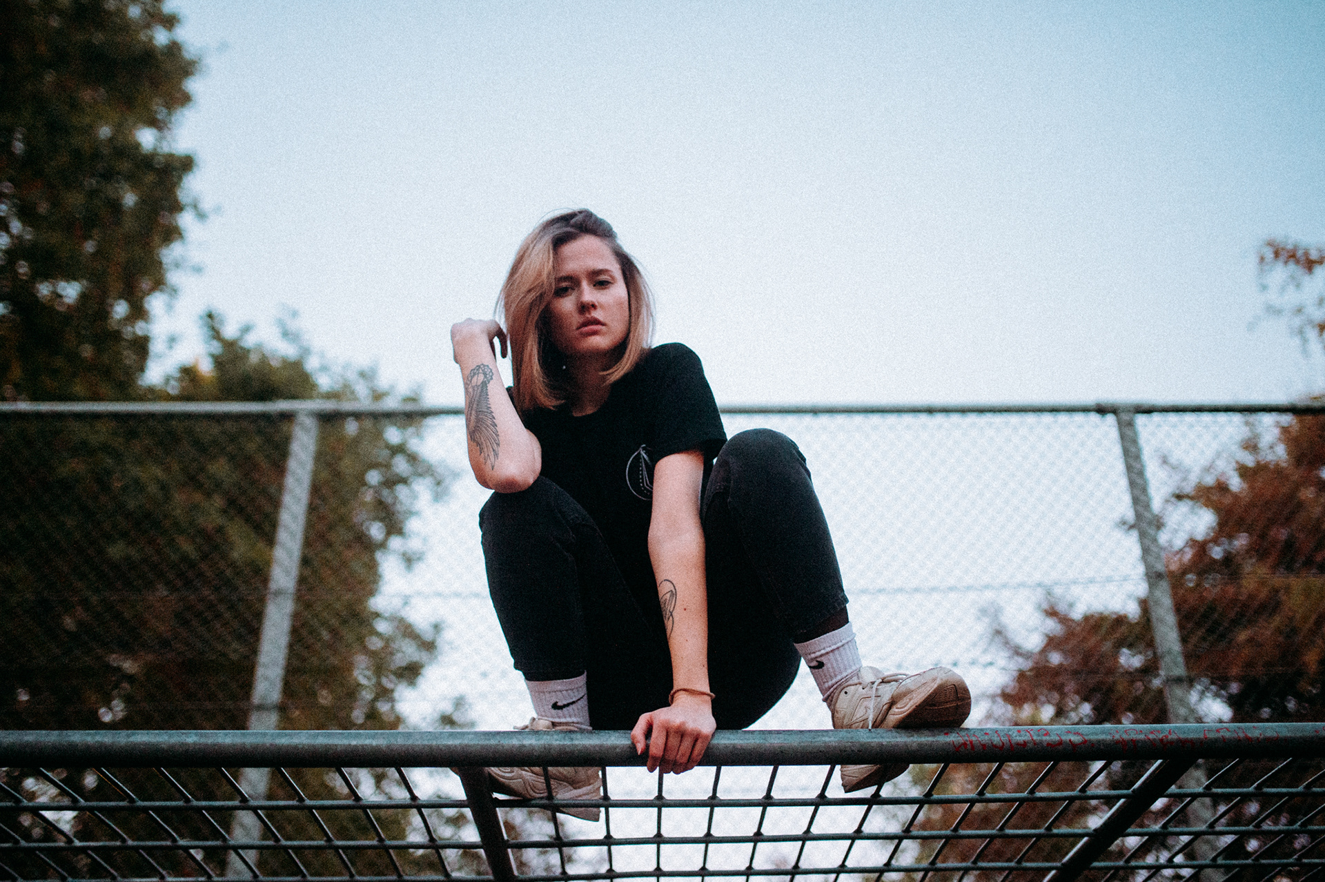 Jenny Metaschk, Journalist