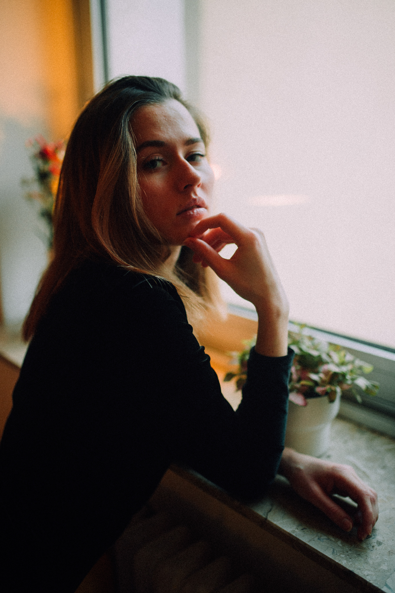 Jenny Metaschk, Journalist