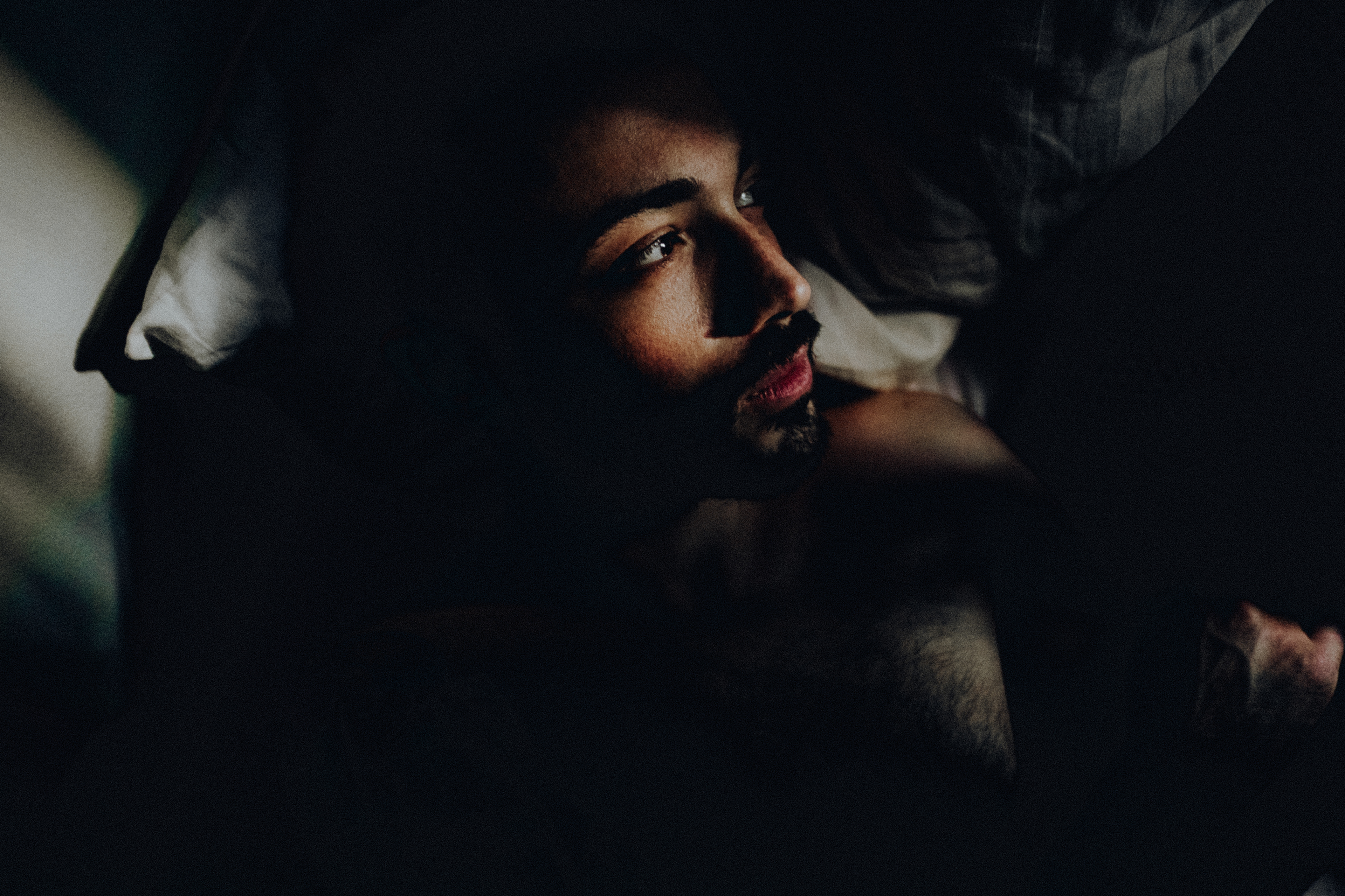 André Said Messerle, Musician