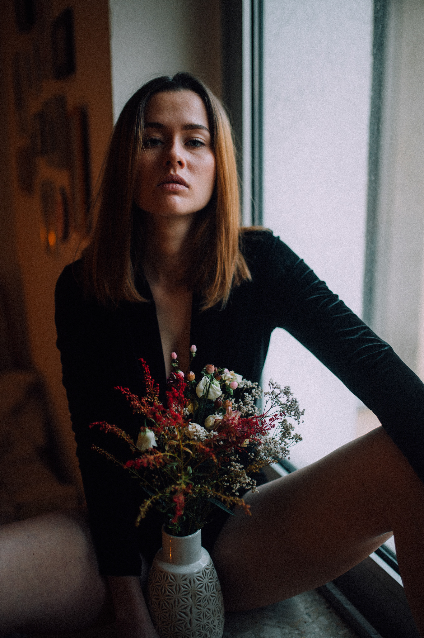 Jenny Metaschk, Journalist