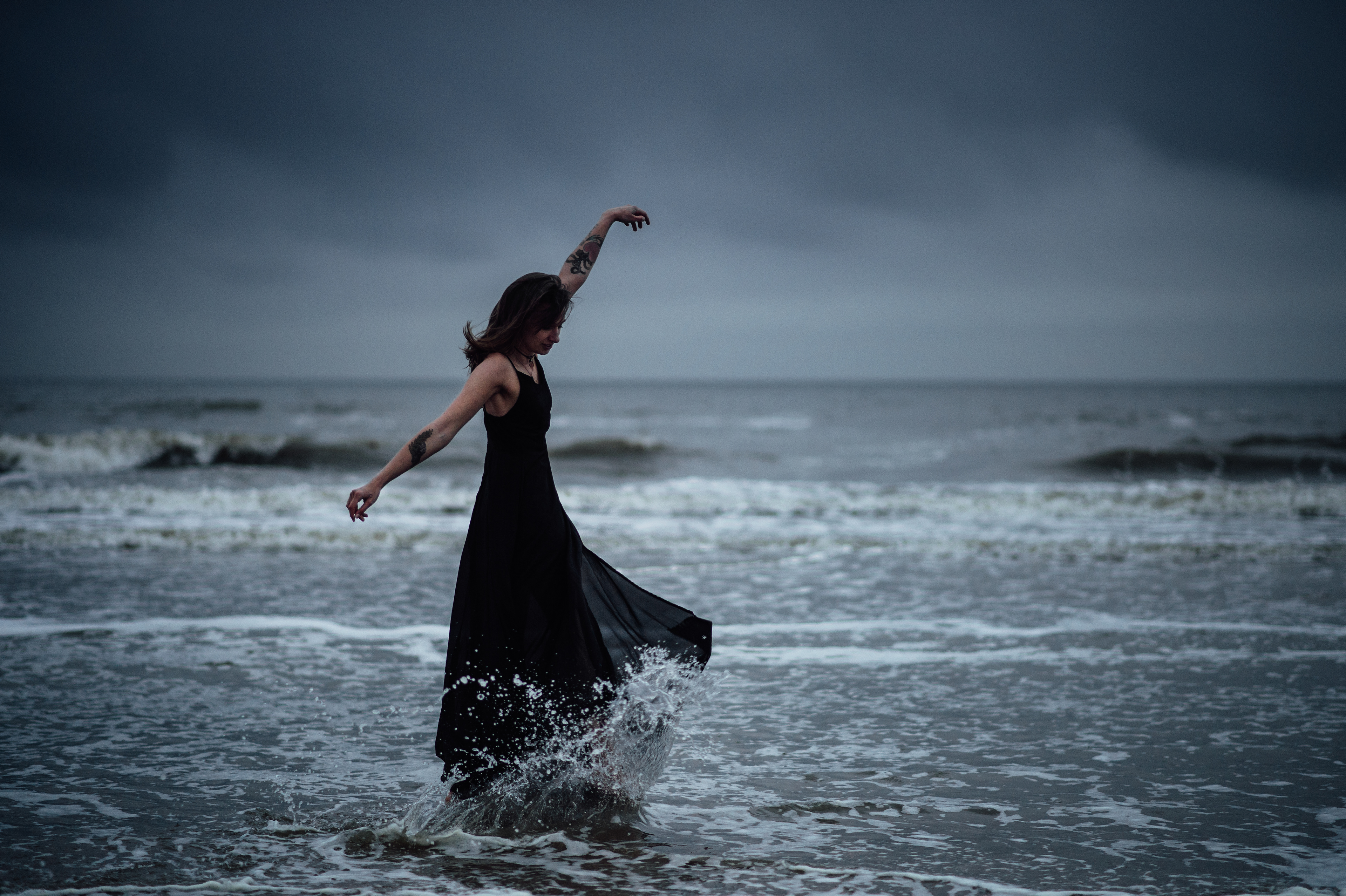 Carina Maiwald, Photographer & Coach