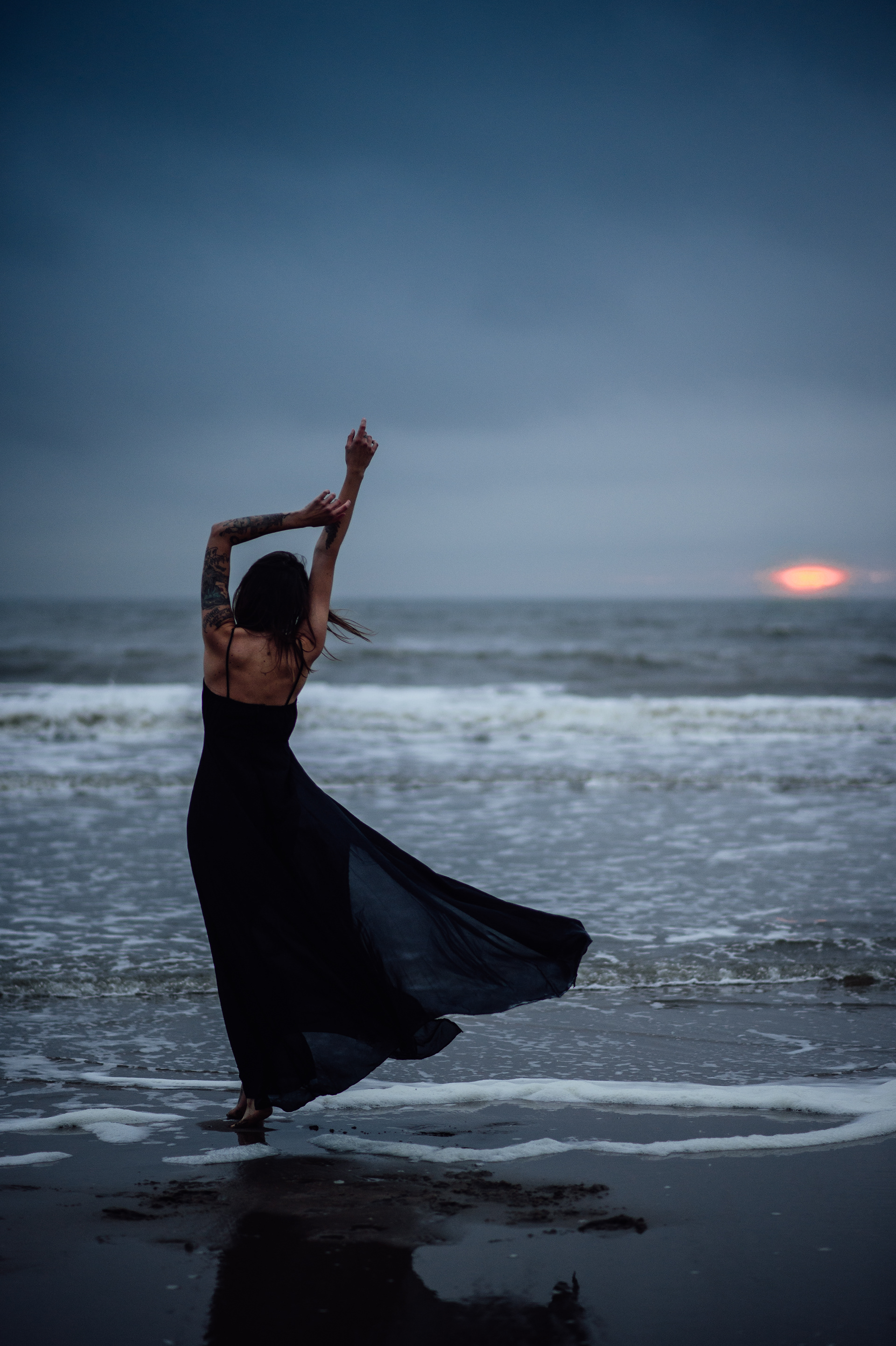 Carina Maiwald, Photographer & Coach