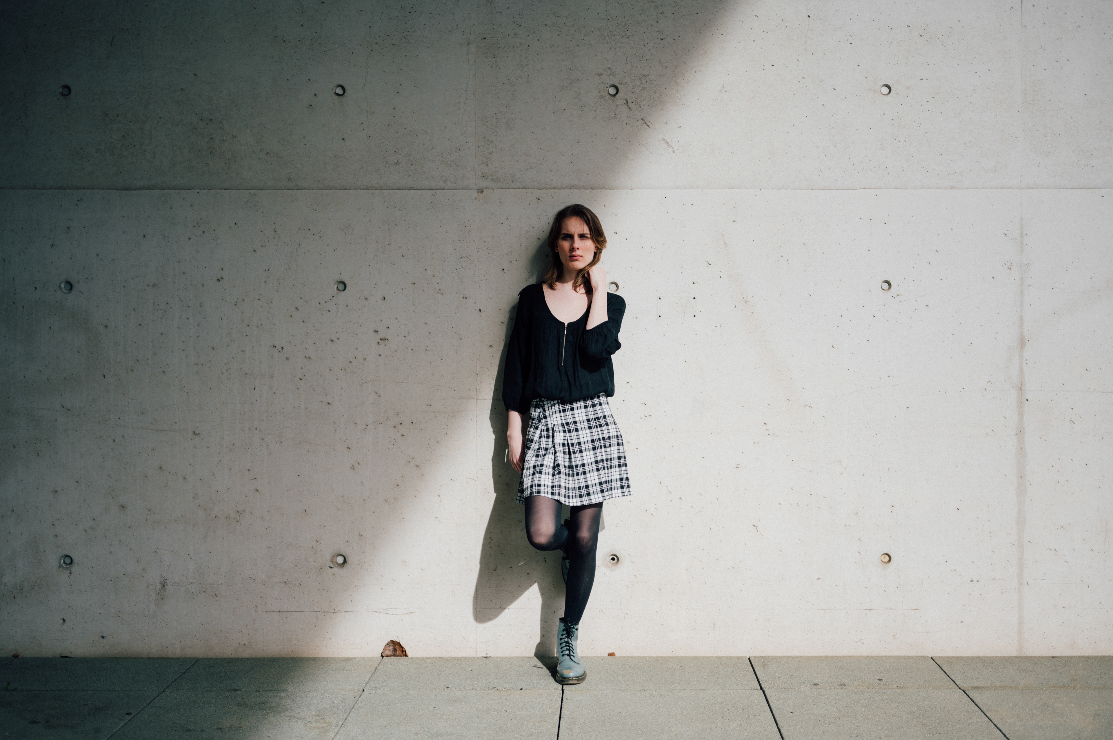 Jorik Bergman, Jazz Flutist and Composer