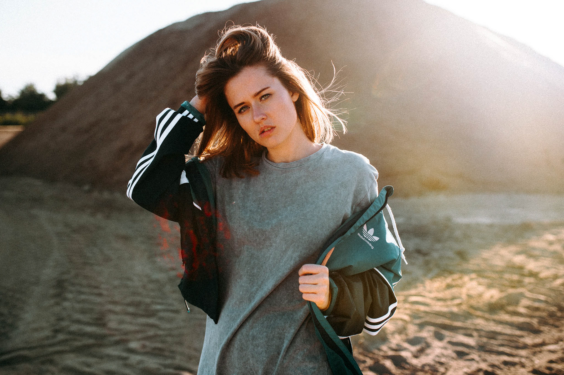 Jennifer Metaschk, Journalist