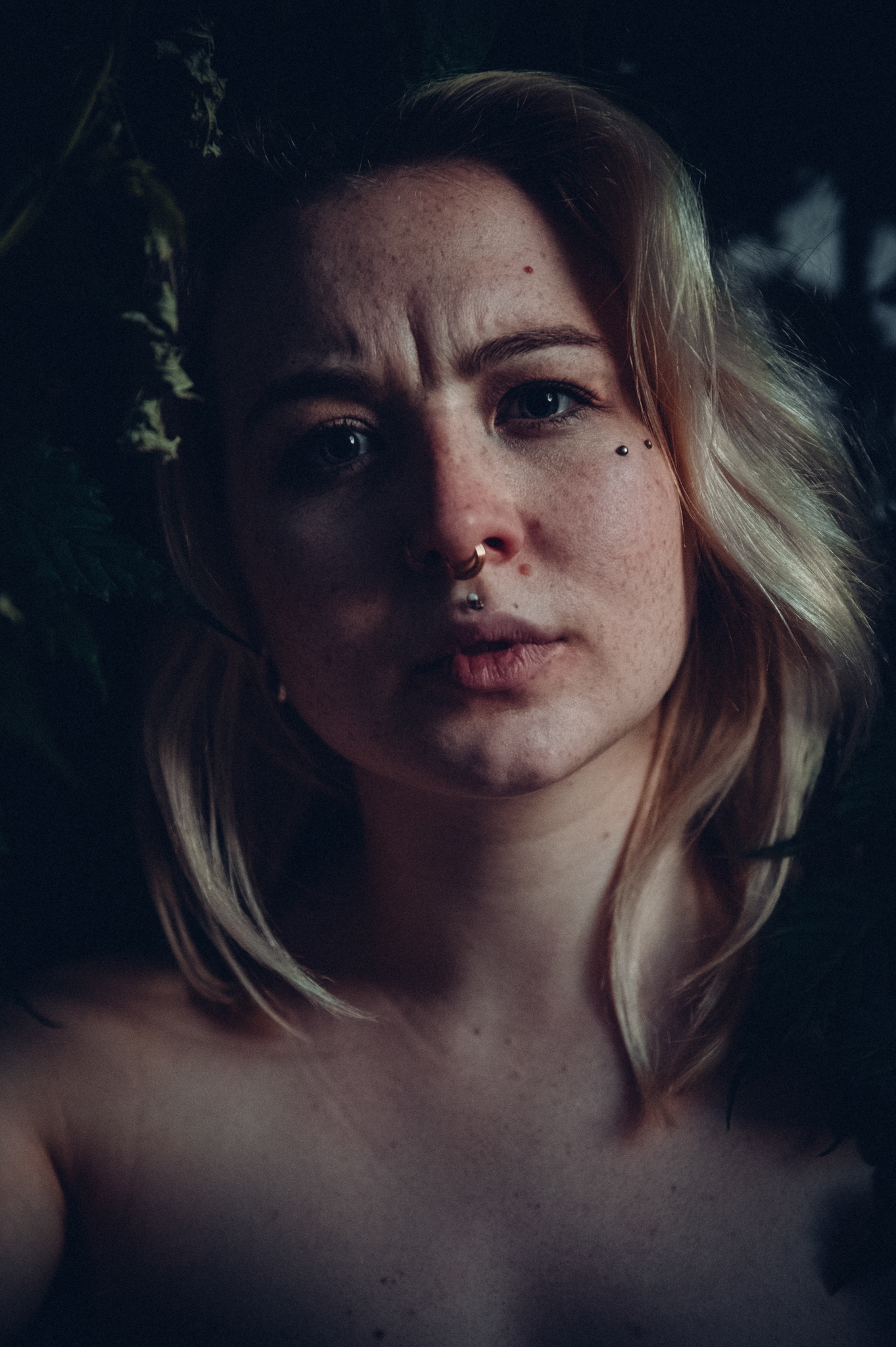 Andrea Maria Fahrenkampf, Poetry Slammer