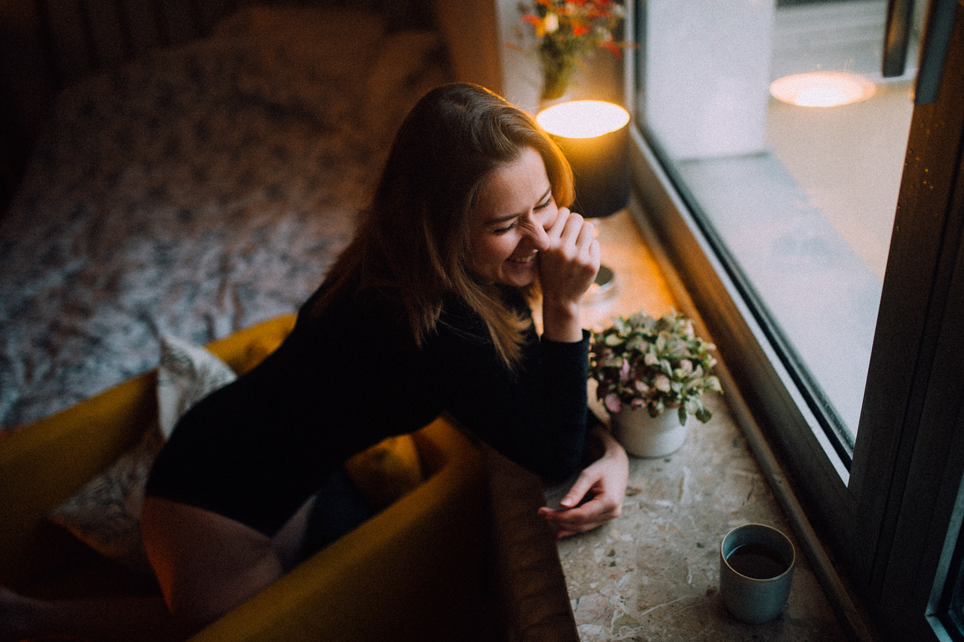 Jenny Metaschk, Journalist