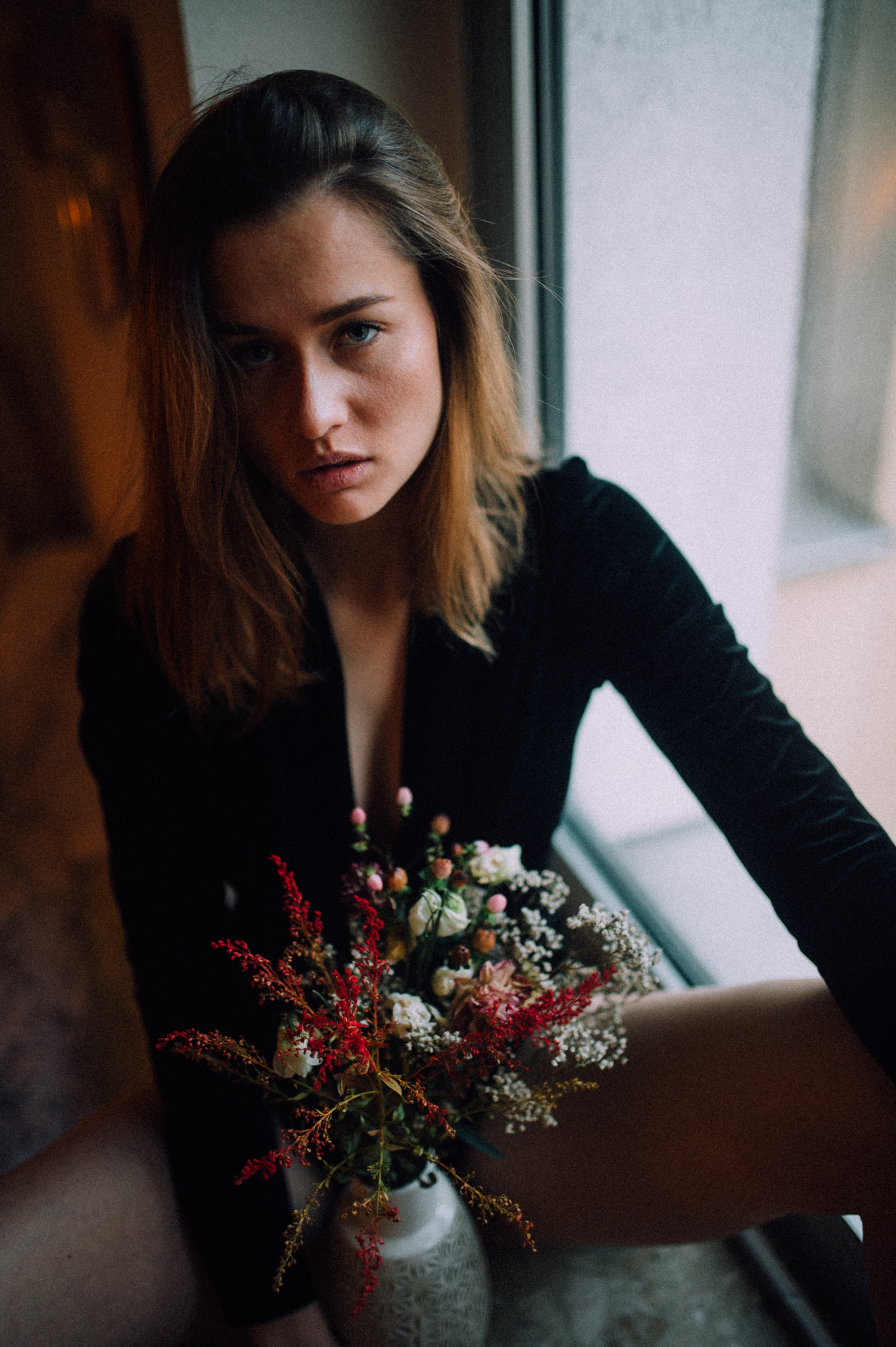 Jenny Metaschk, Journalist