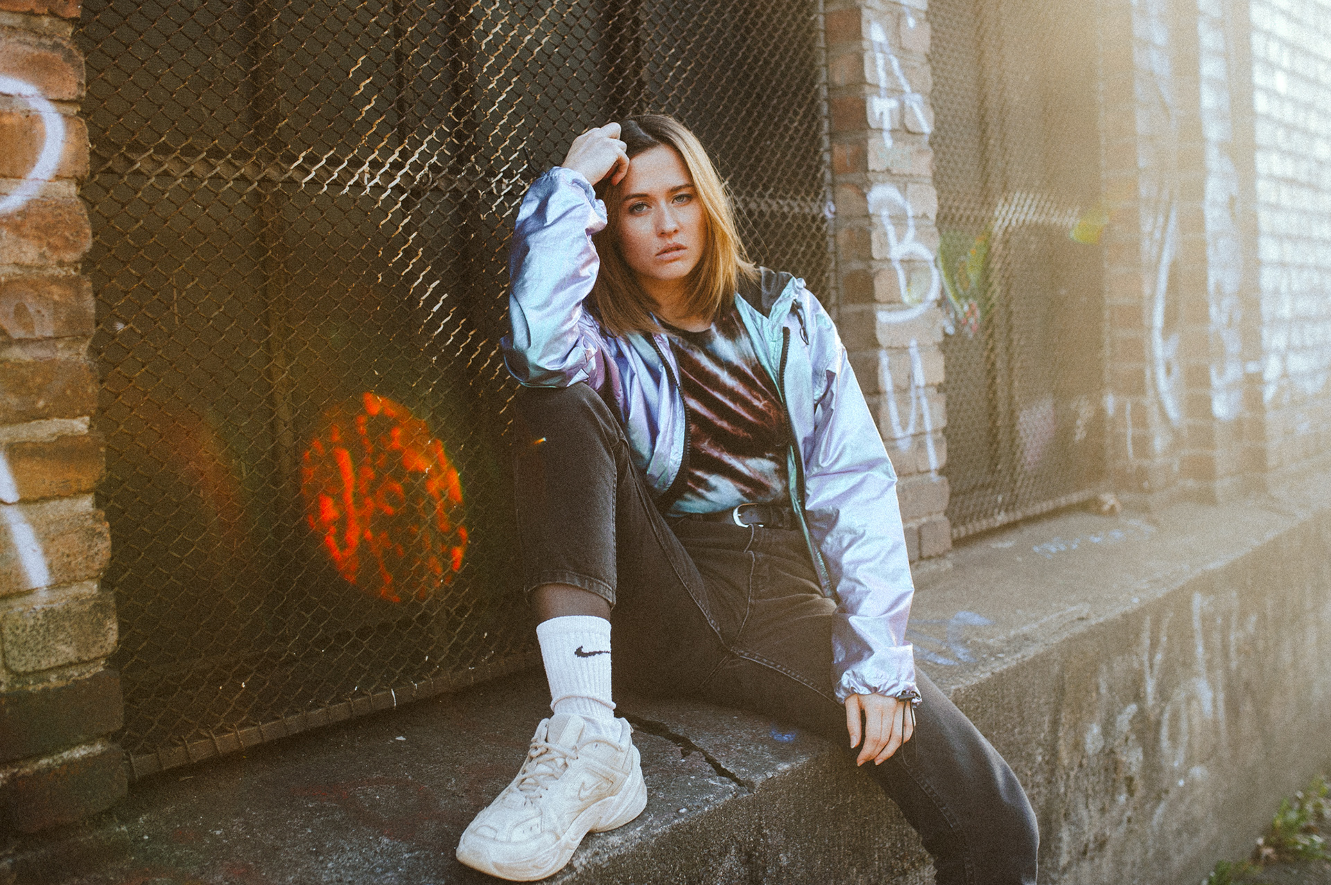 Jenny Metaschk, Journalist