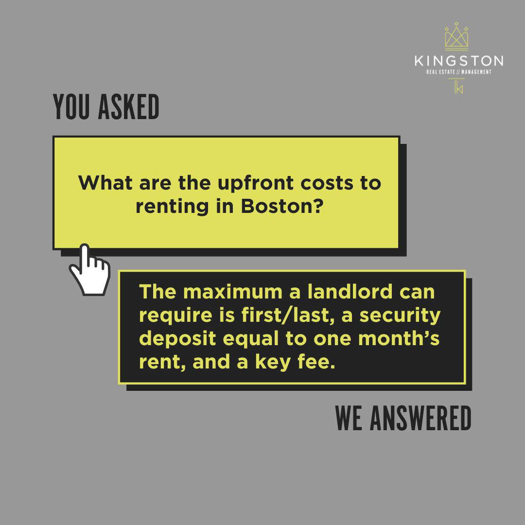 Kingston Real Estate & Management