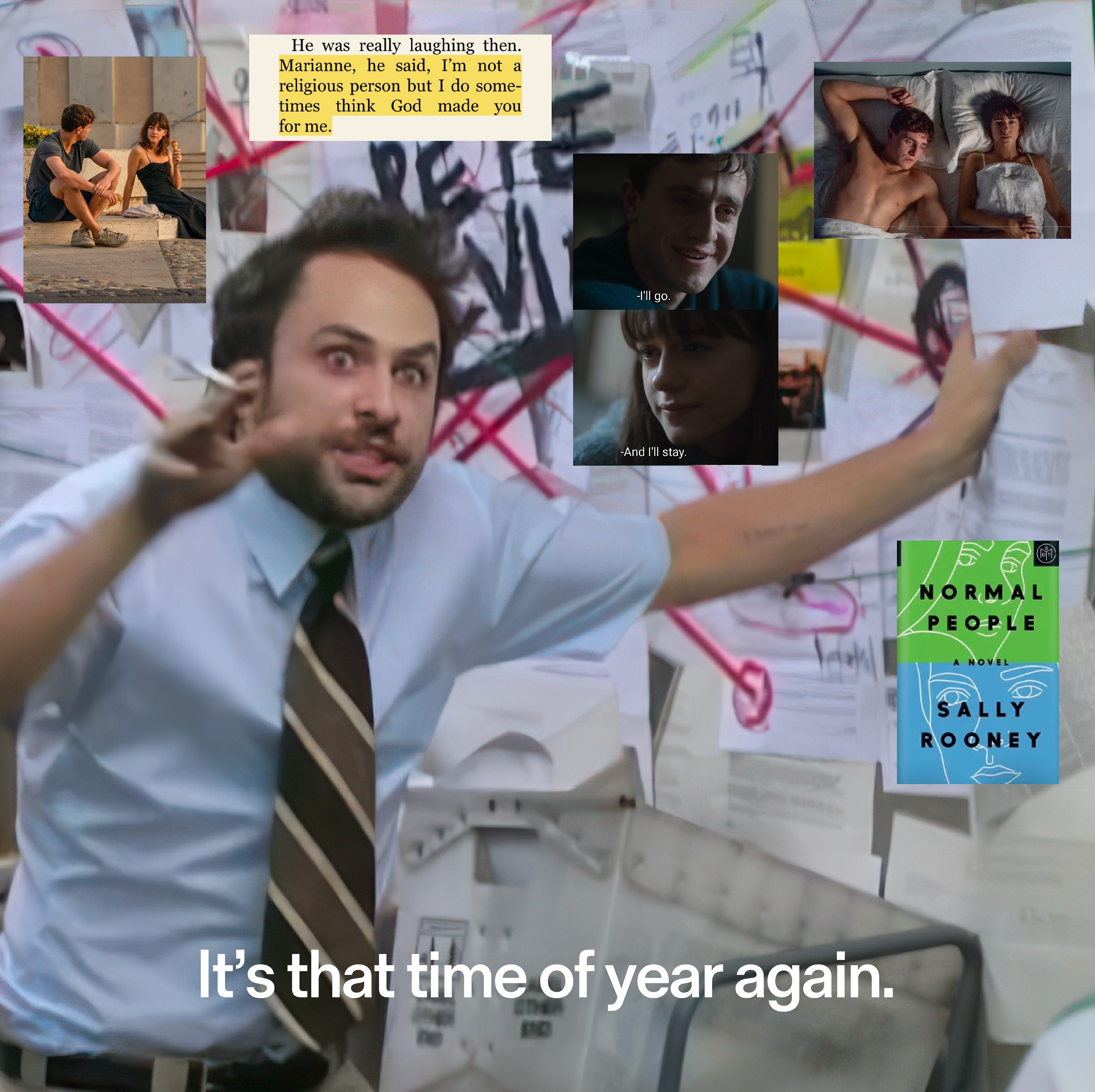 Book of the Month