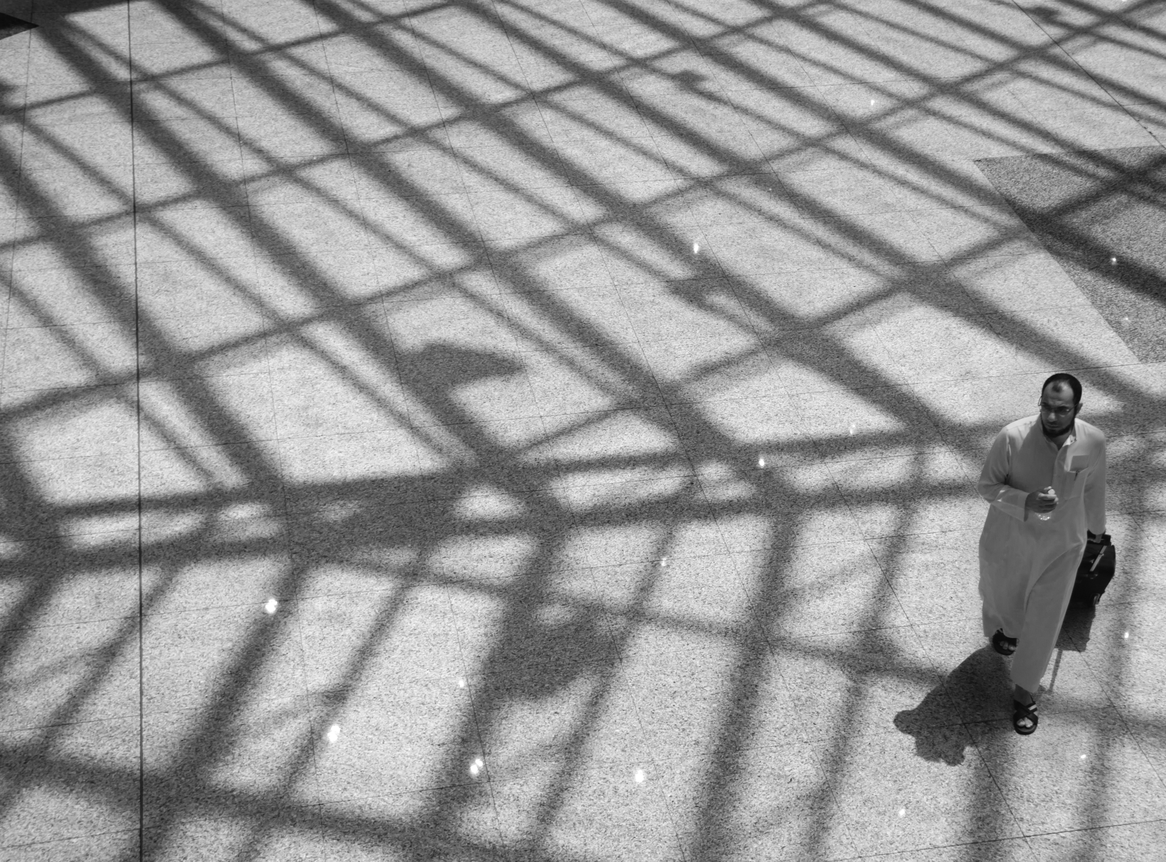 Shadowplay