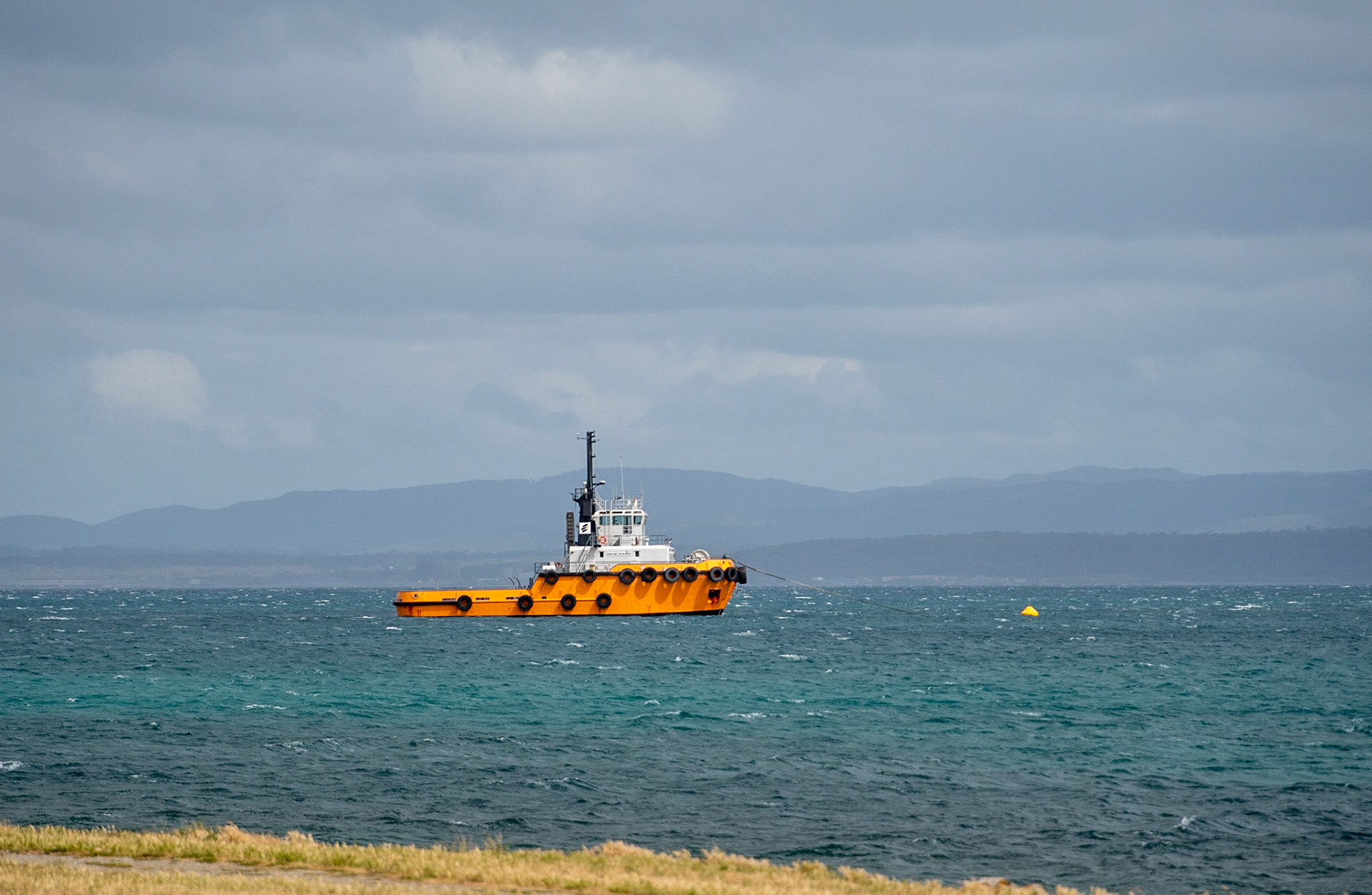 Stanley Bay