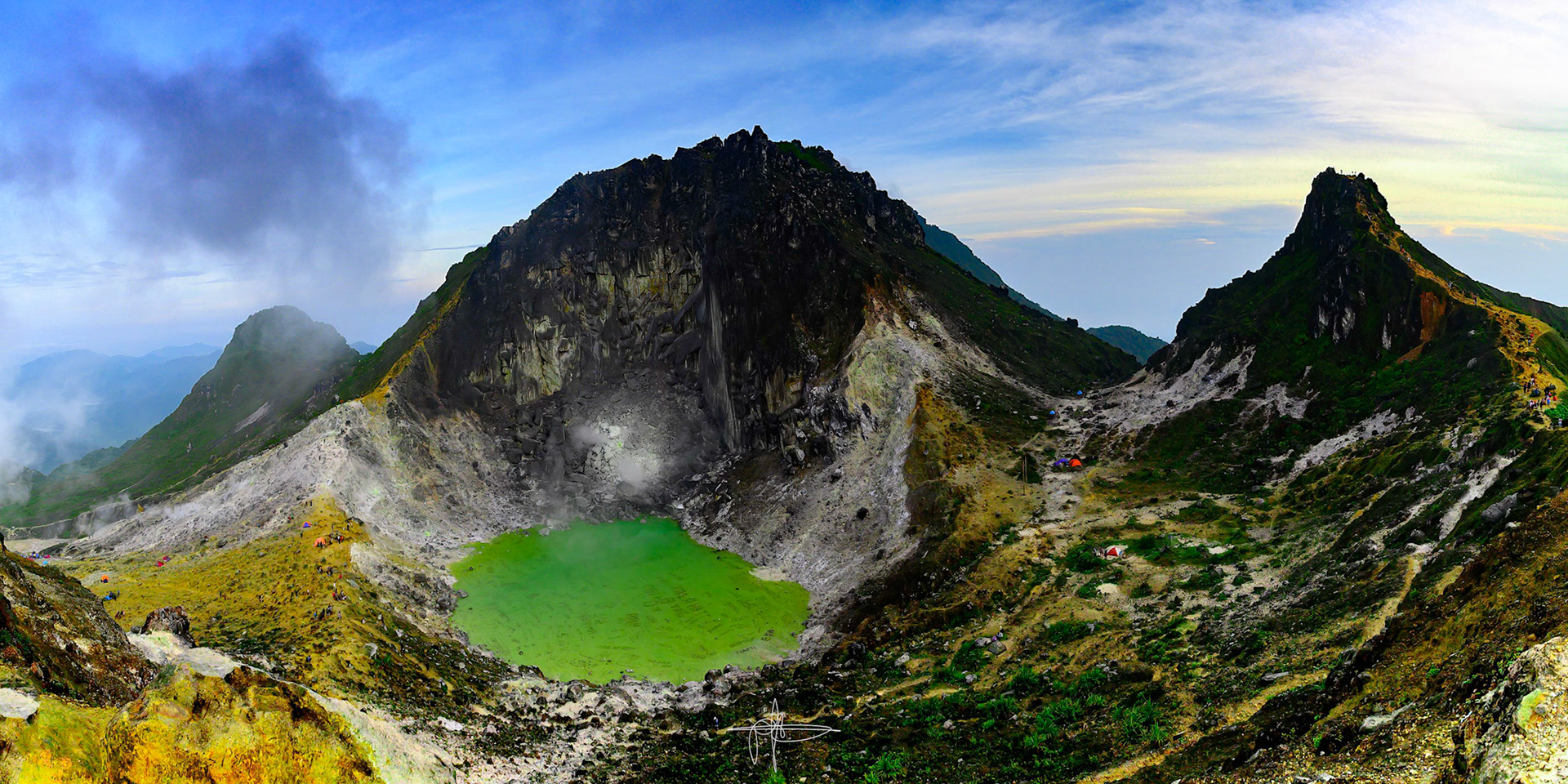 Sumatra Indonesia