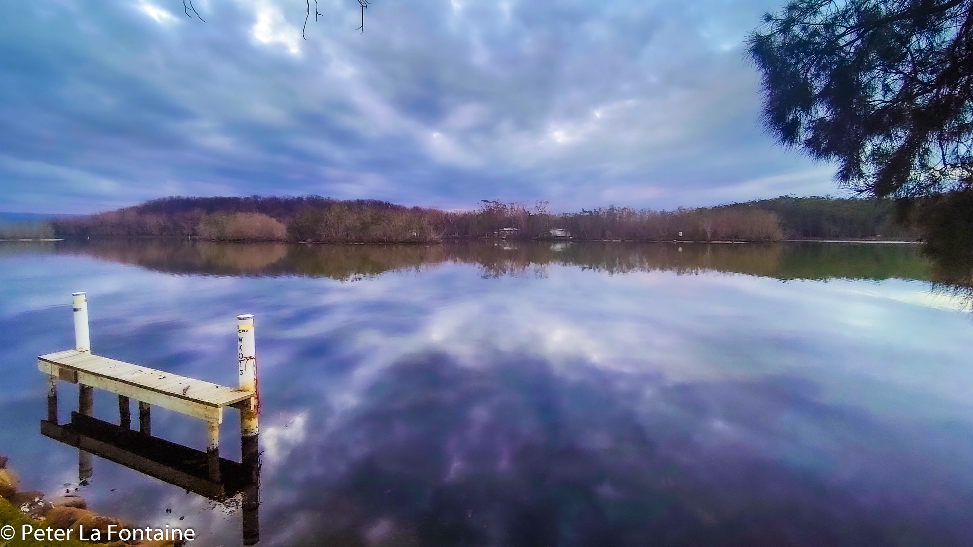 Lake Conjola NSW
