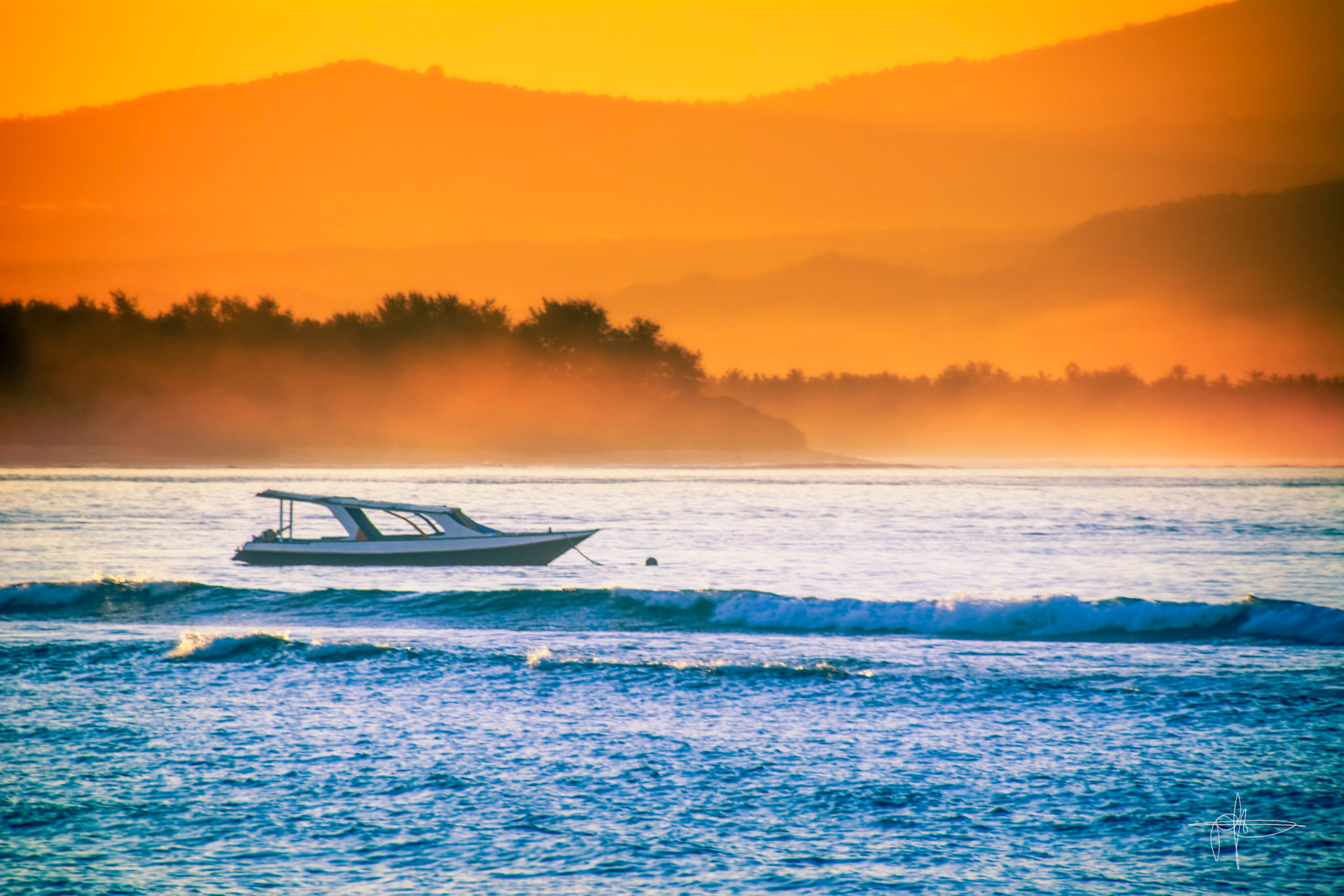 Gili Trawangan
