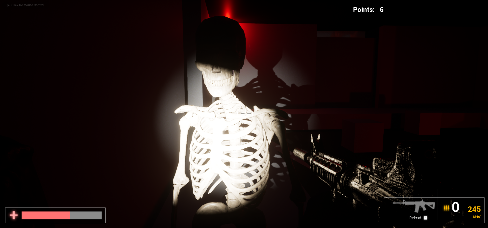 Nocturnal Pulse - 1 month