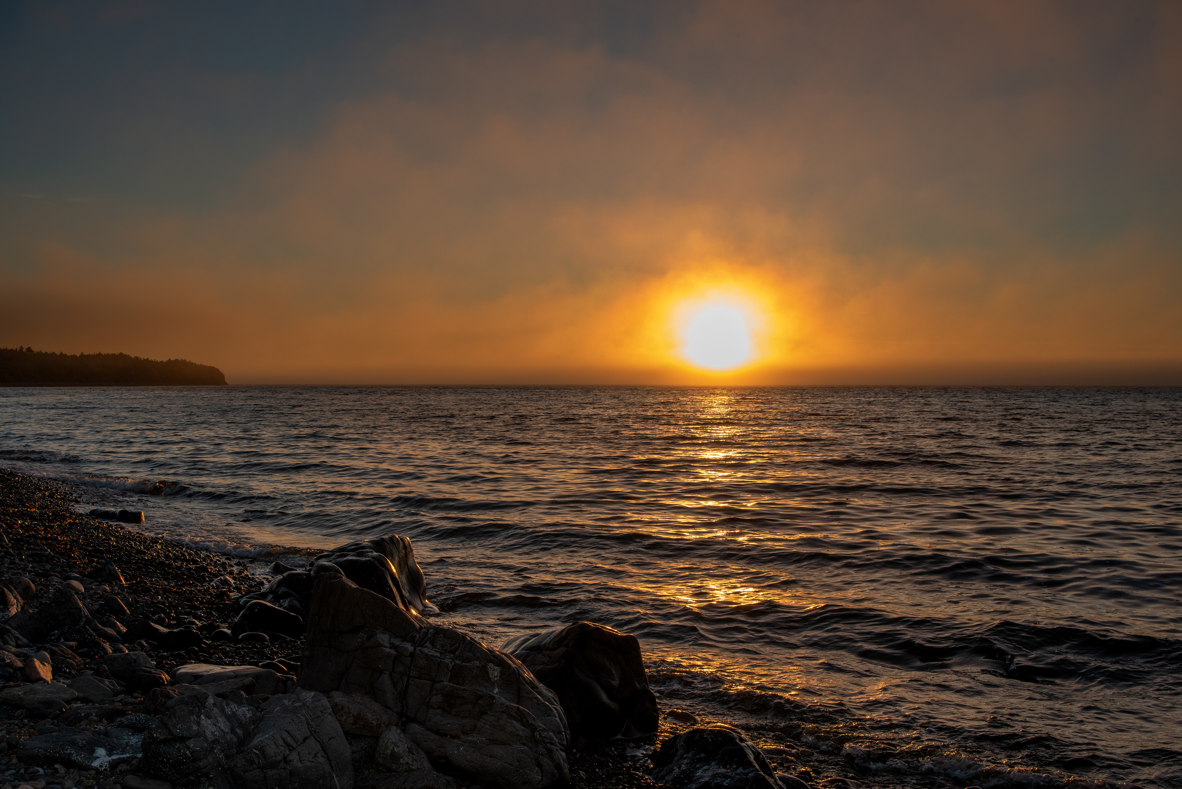 Burin Peninsula, Newfoundland, Canada 27/06/2022 © Simon Shea