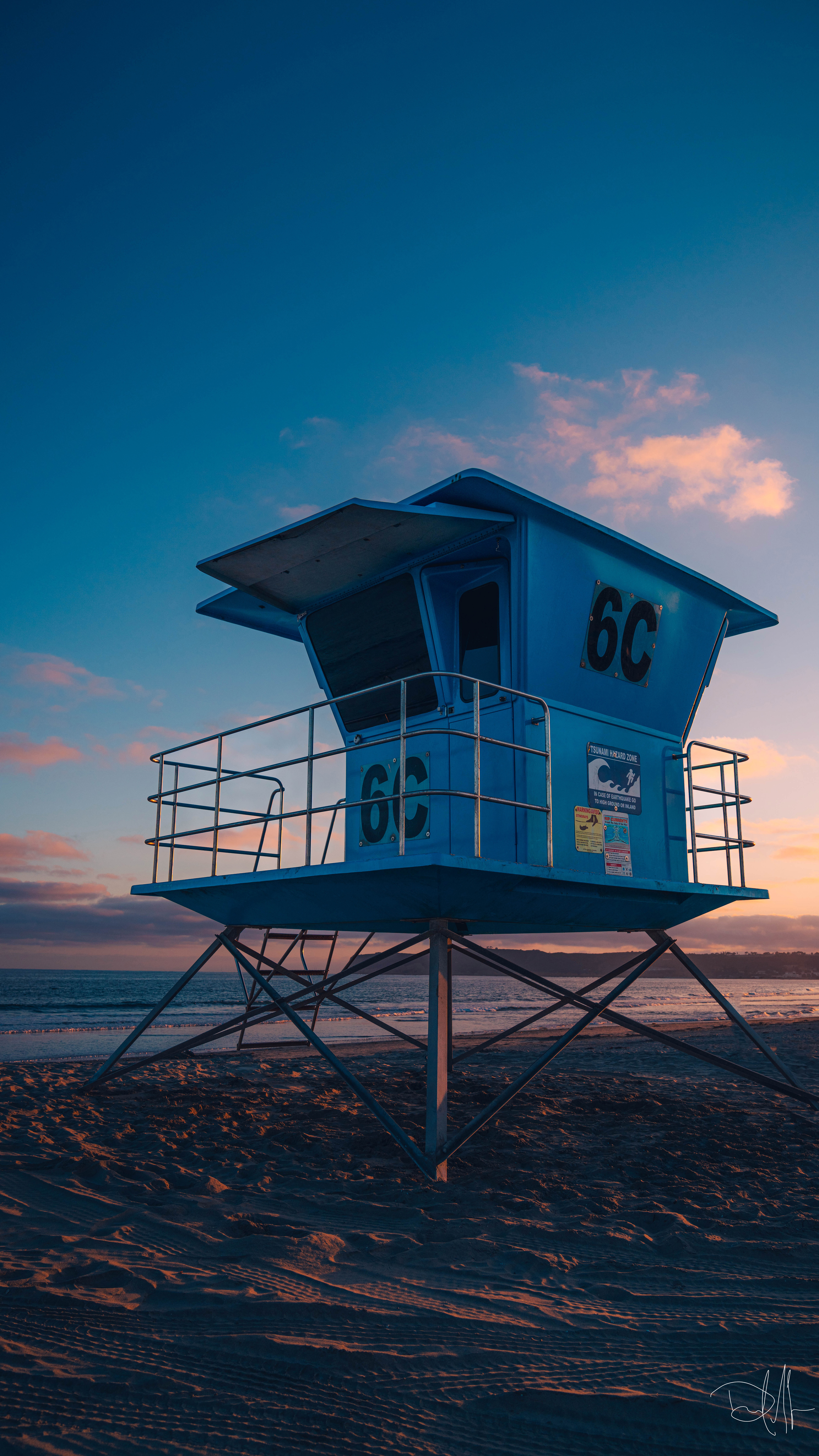 Coronado, California