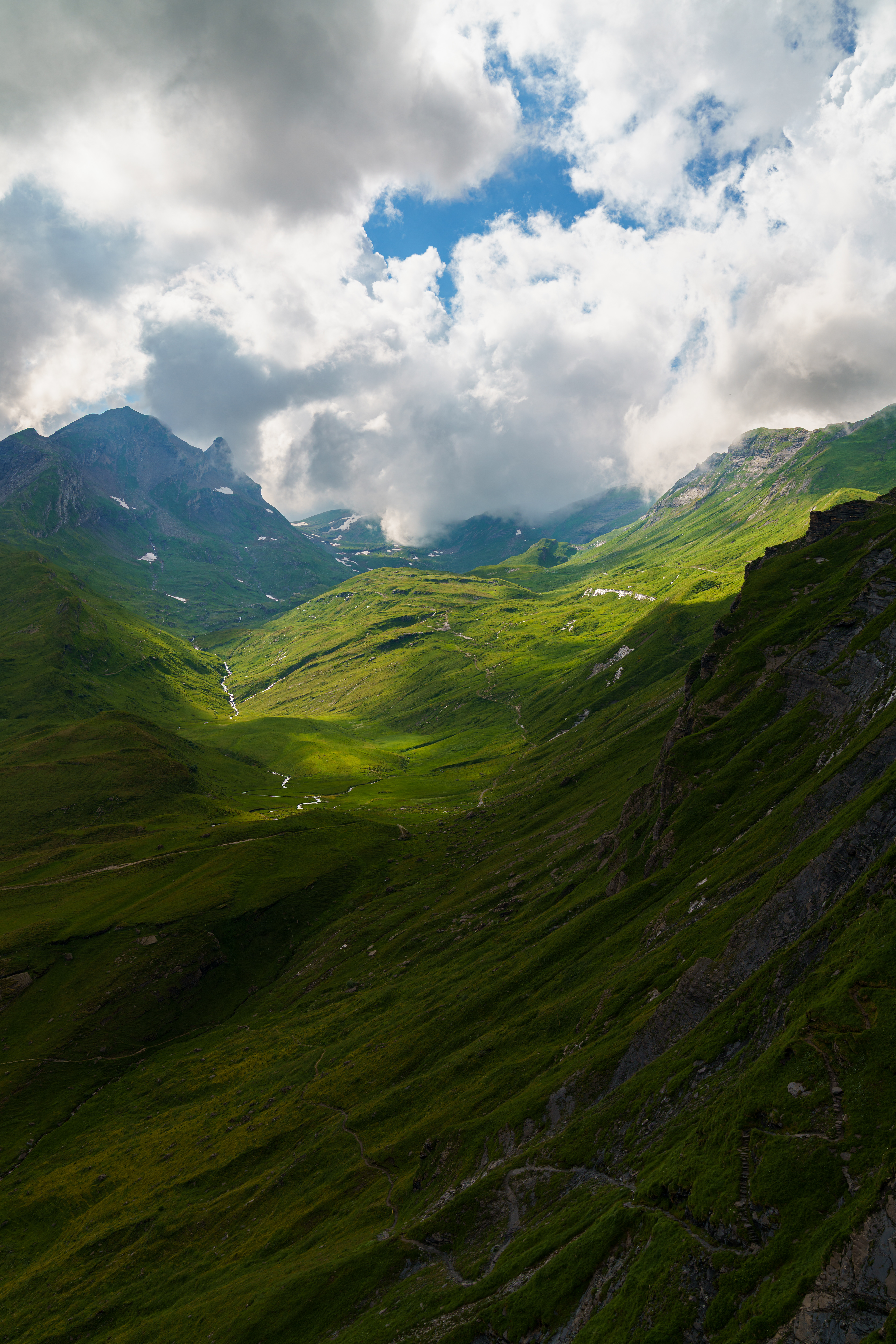 Green Valley