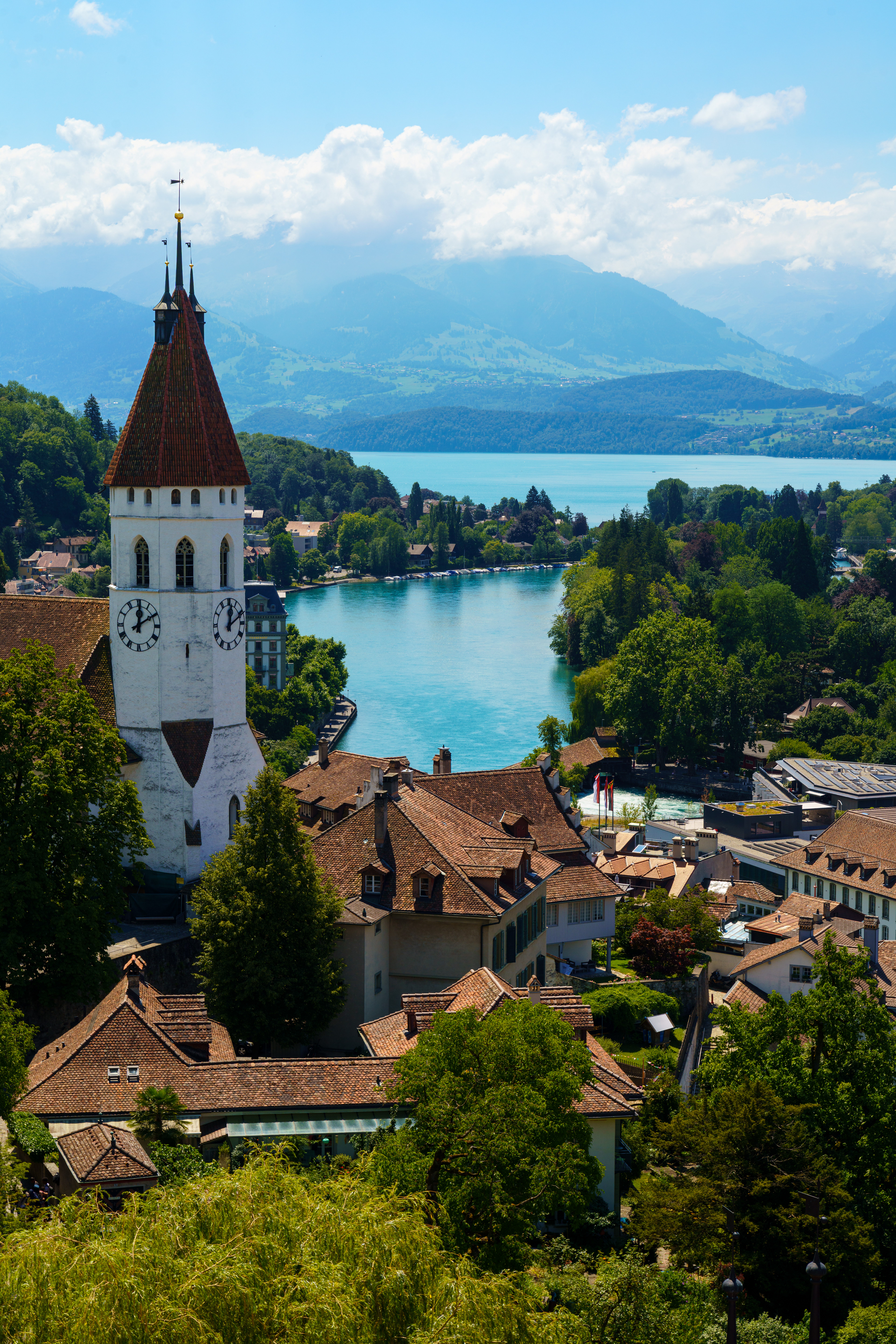 Thun